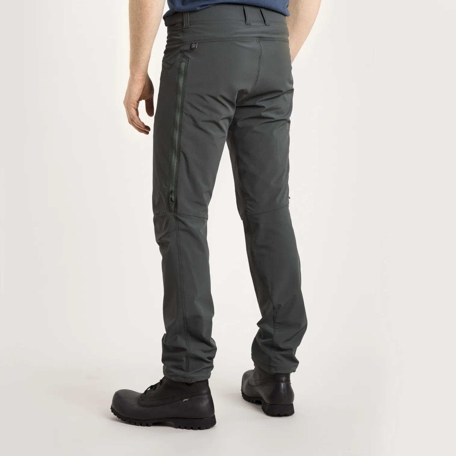 Lundhags Askro Ms Pant^ Byxor