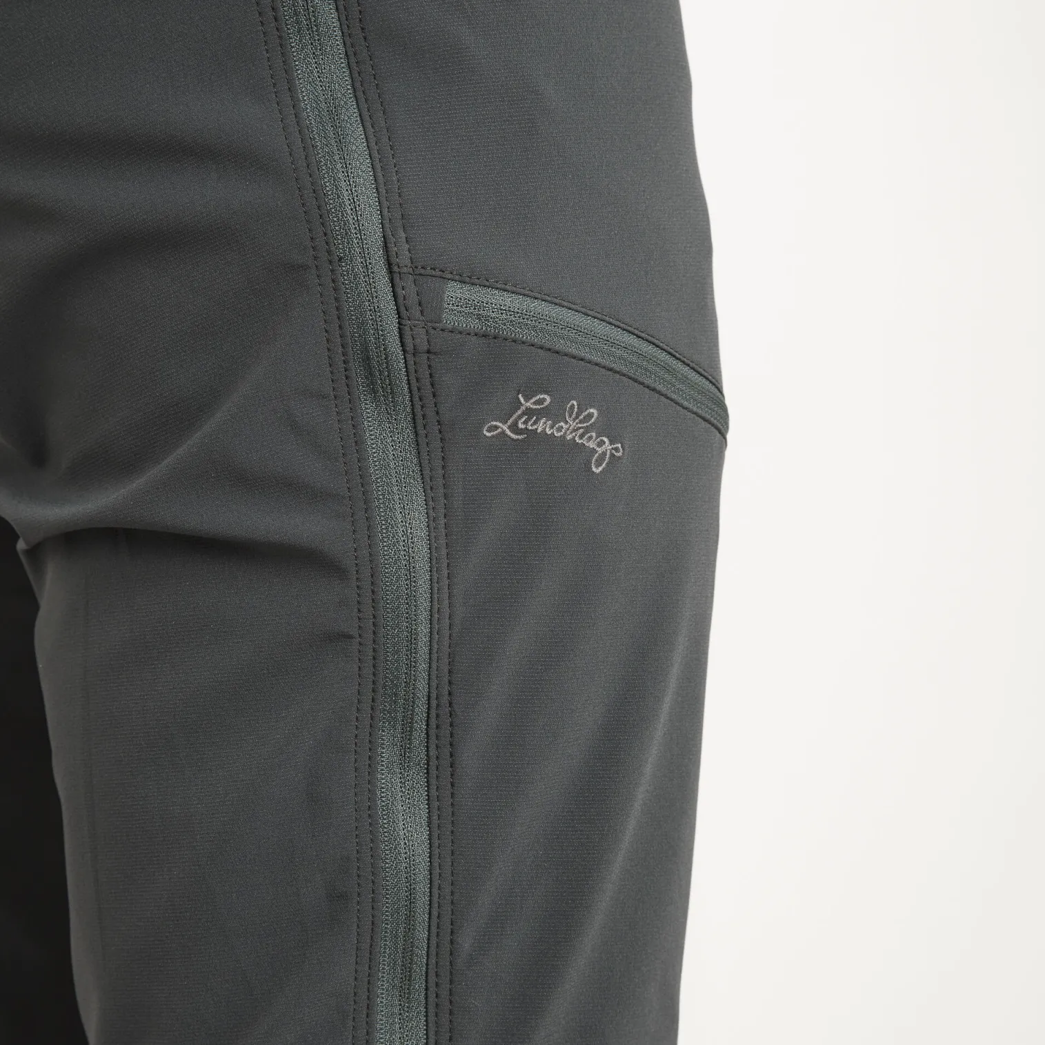 Lundhags Askro Ms Pant^ Byxor