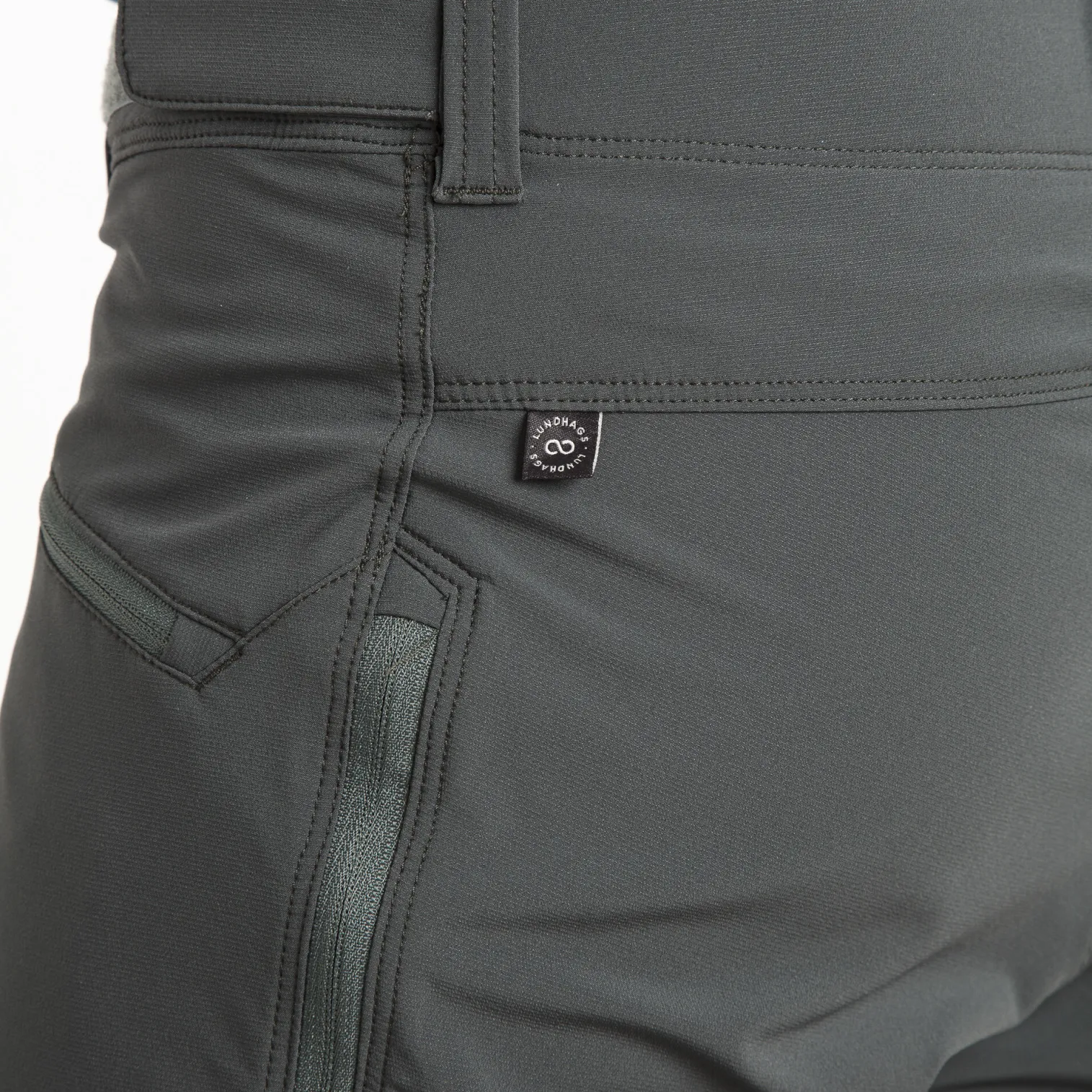 Lundhags Askro Ms Pant^ Byxor