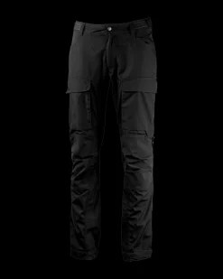 Lundhags Authentic II Ms Pant Long^ Byxor