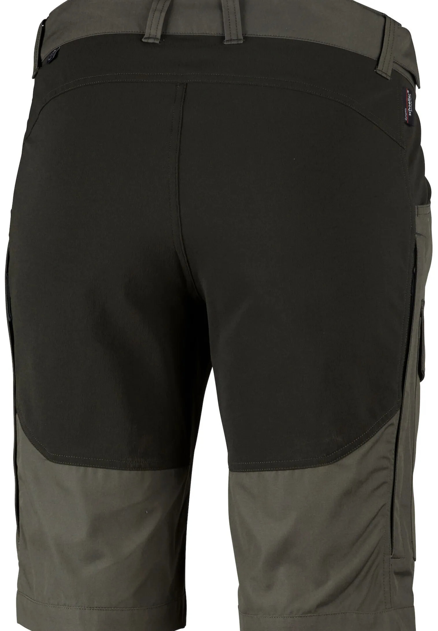 Lundhags Authentic II Ms Shorts^ Shorts