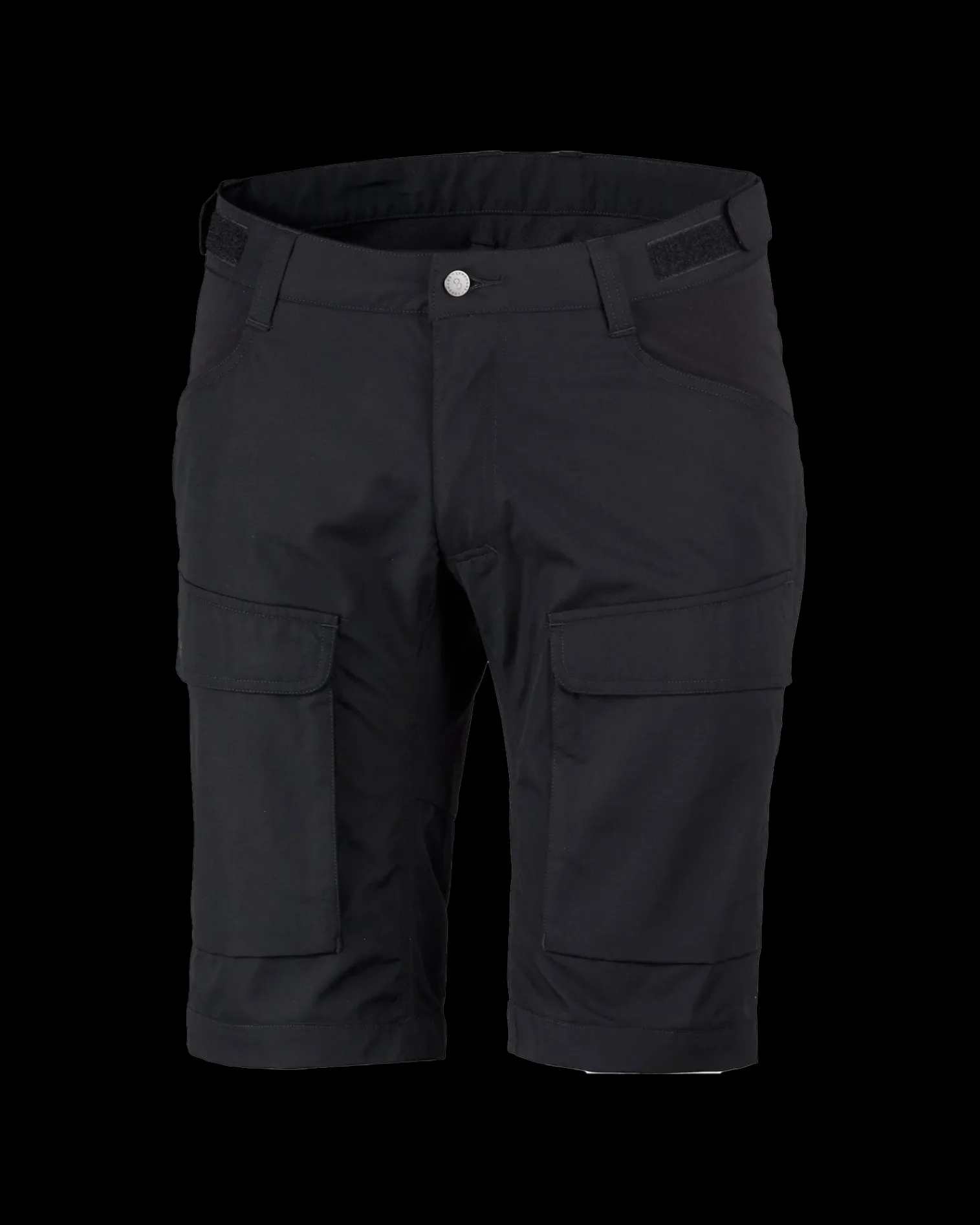 Lundhags Authentic II Ms Shorts^ Shorts