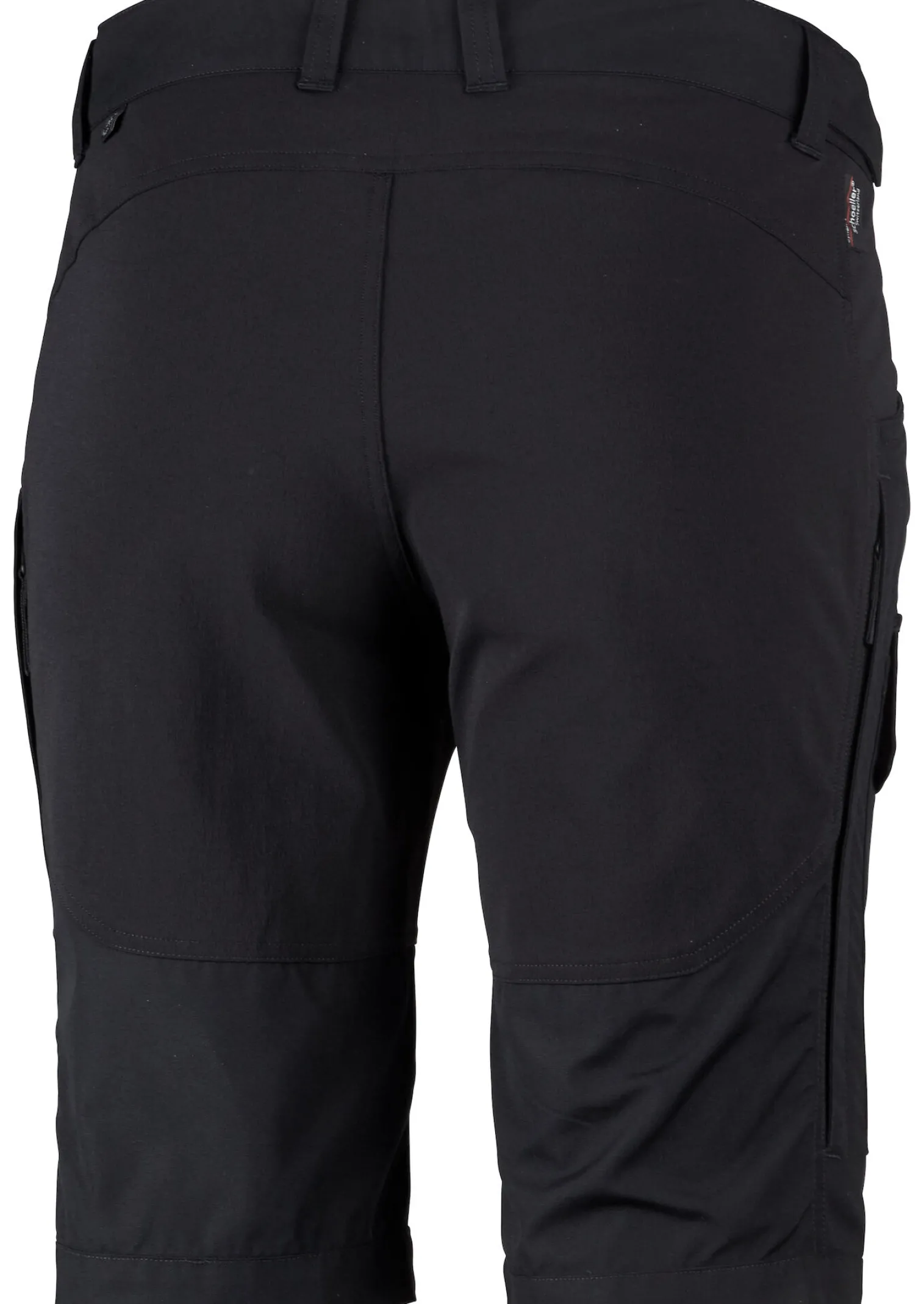 Lundhags Authentic II Ms Shorts^ Shorts