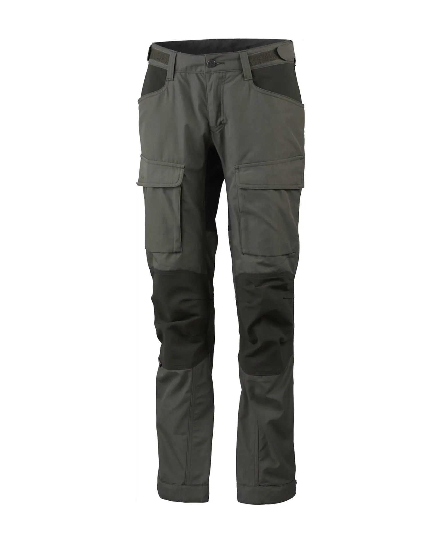 Lundhags Authentic II Ws Pant^ Byxor & Tights