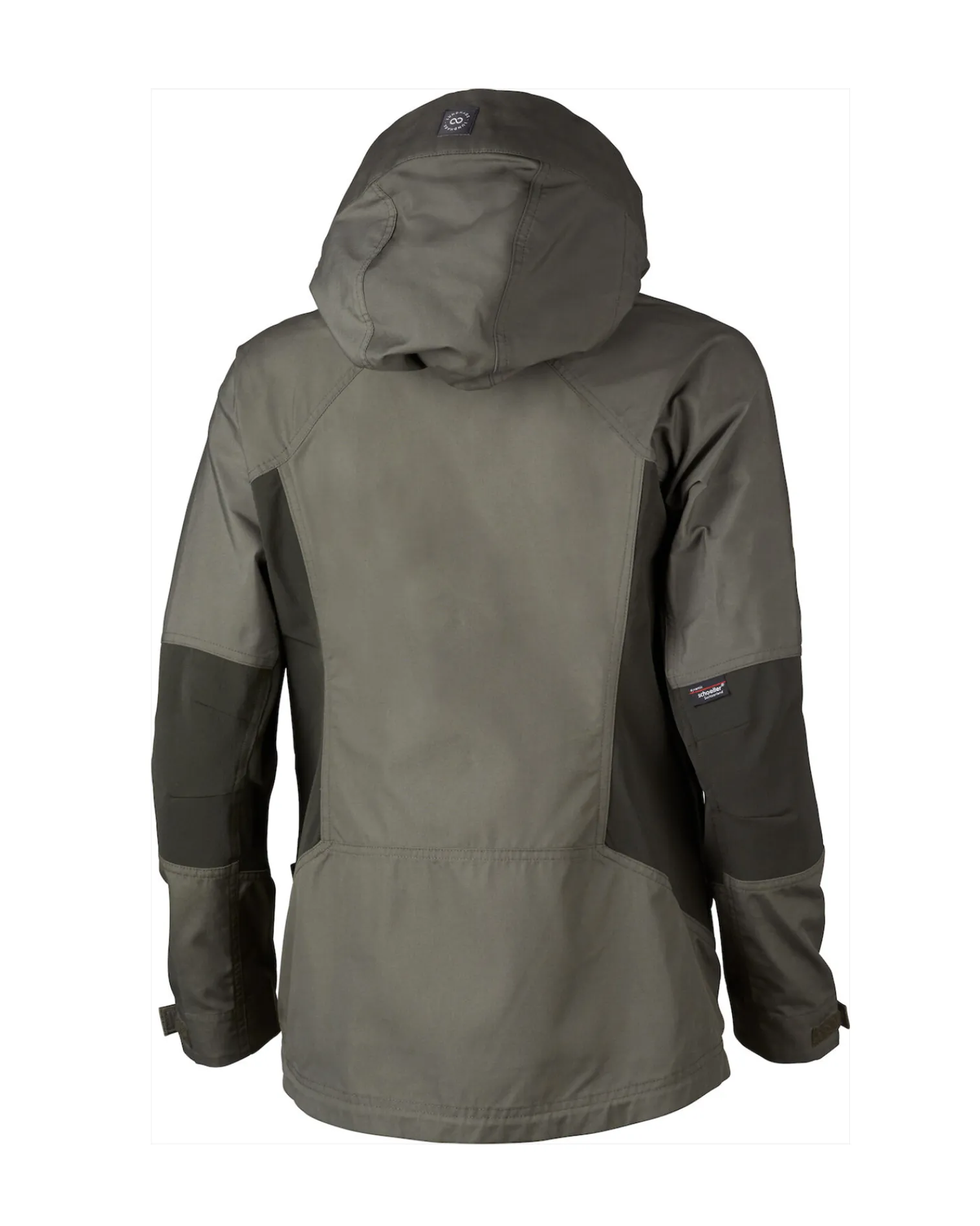 Lundhags Authentic Ws Jacket^ Jackor