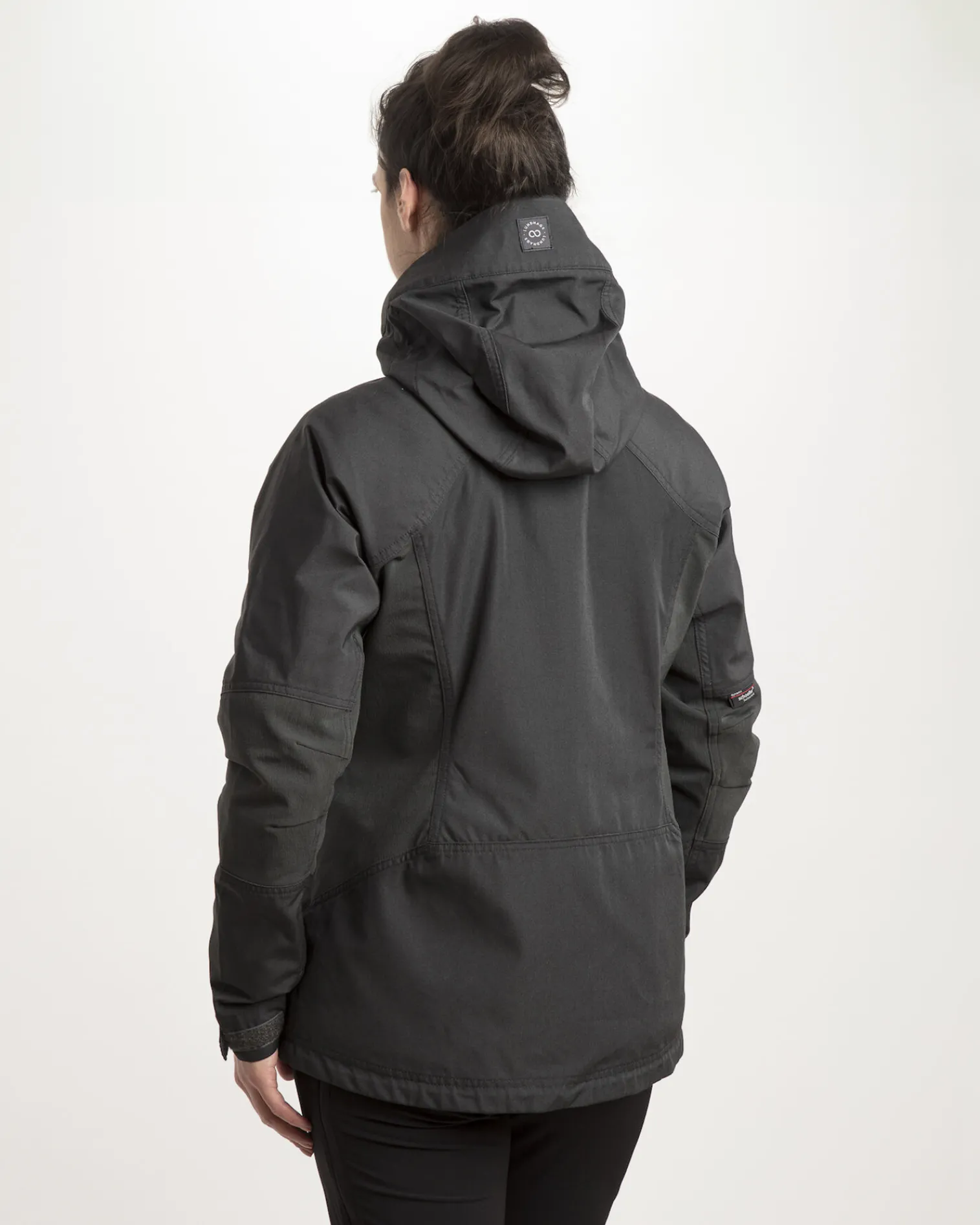 Lundhags Authentic Ws Jacket^ Jackor
