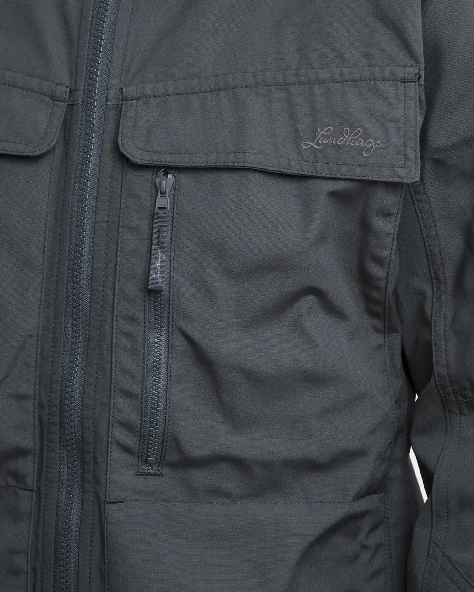 Lundhags Authentic Ws Jacket^ Jackor