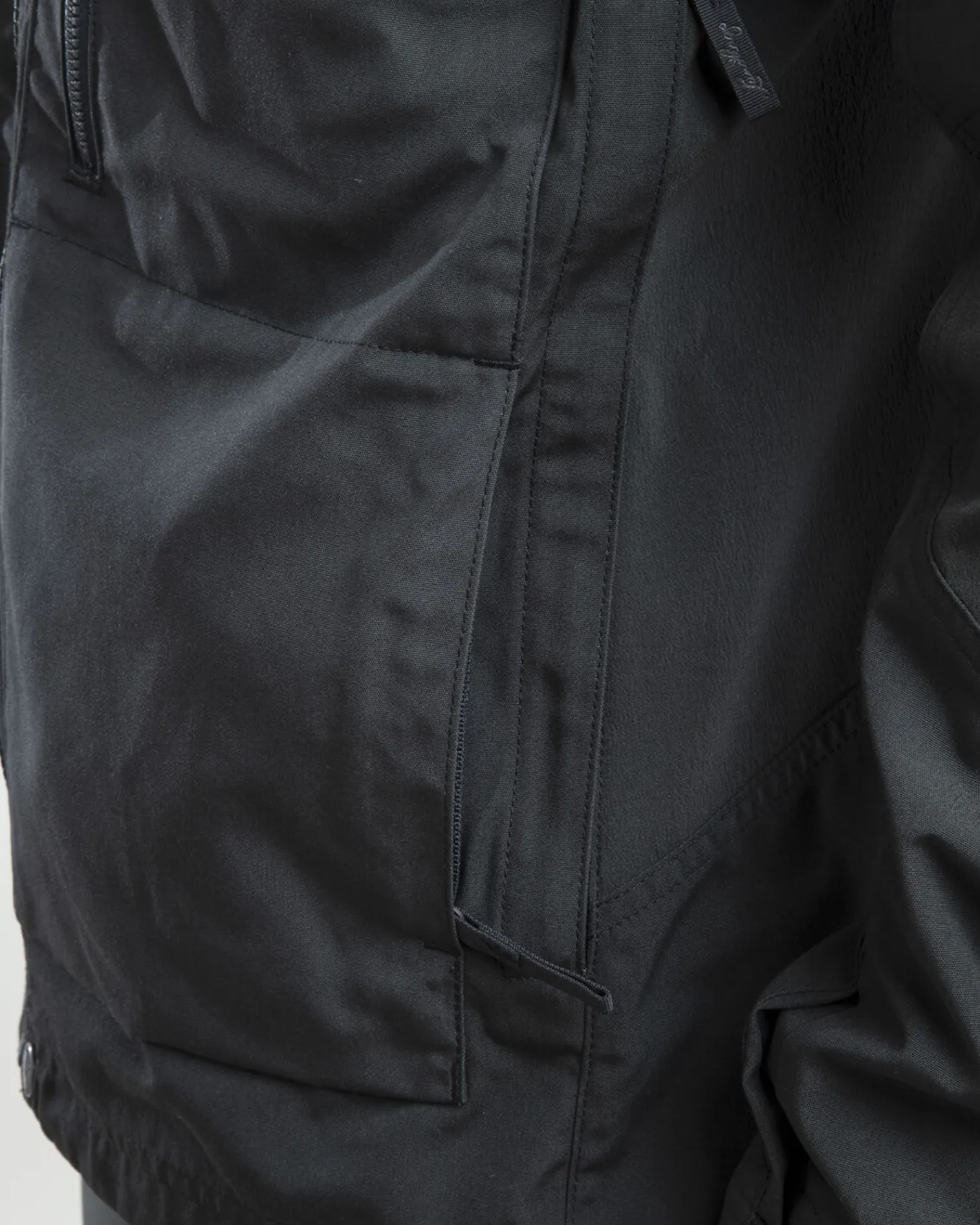 Lundhags Authentic Ws Jacket^ Jackor
