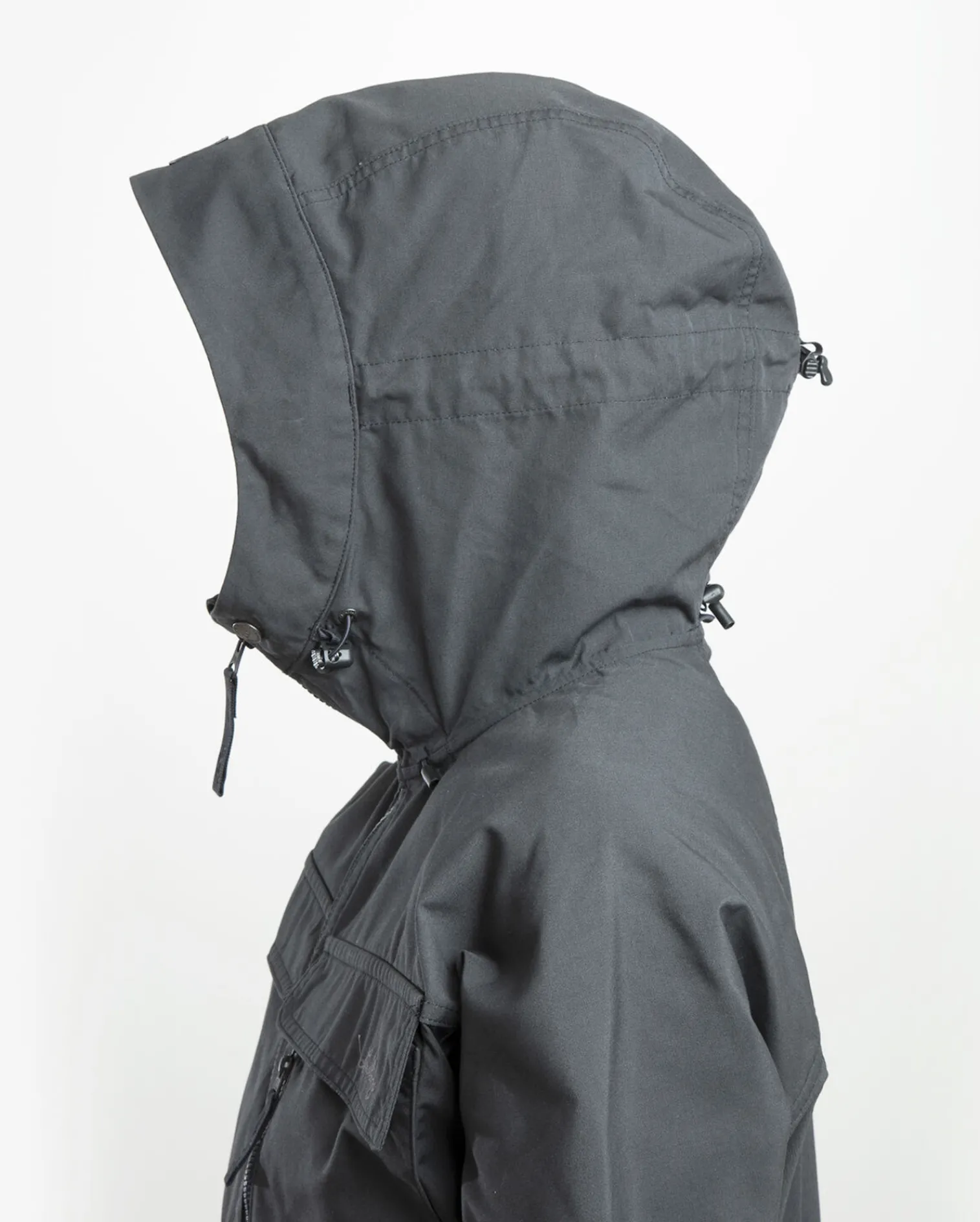 Lundhags Authentic Ws Jacket^ Jackor