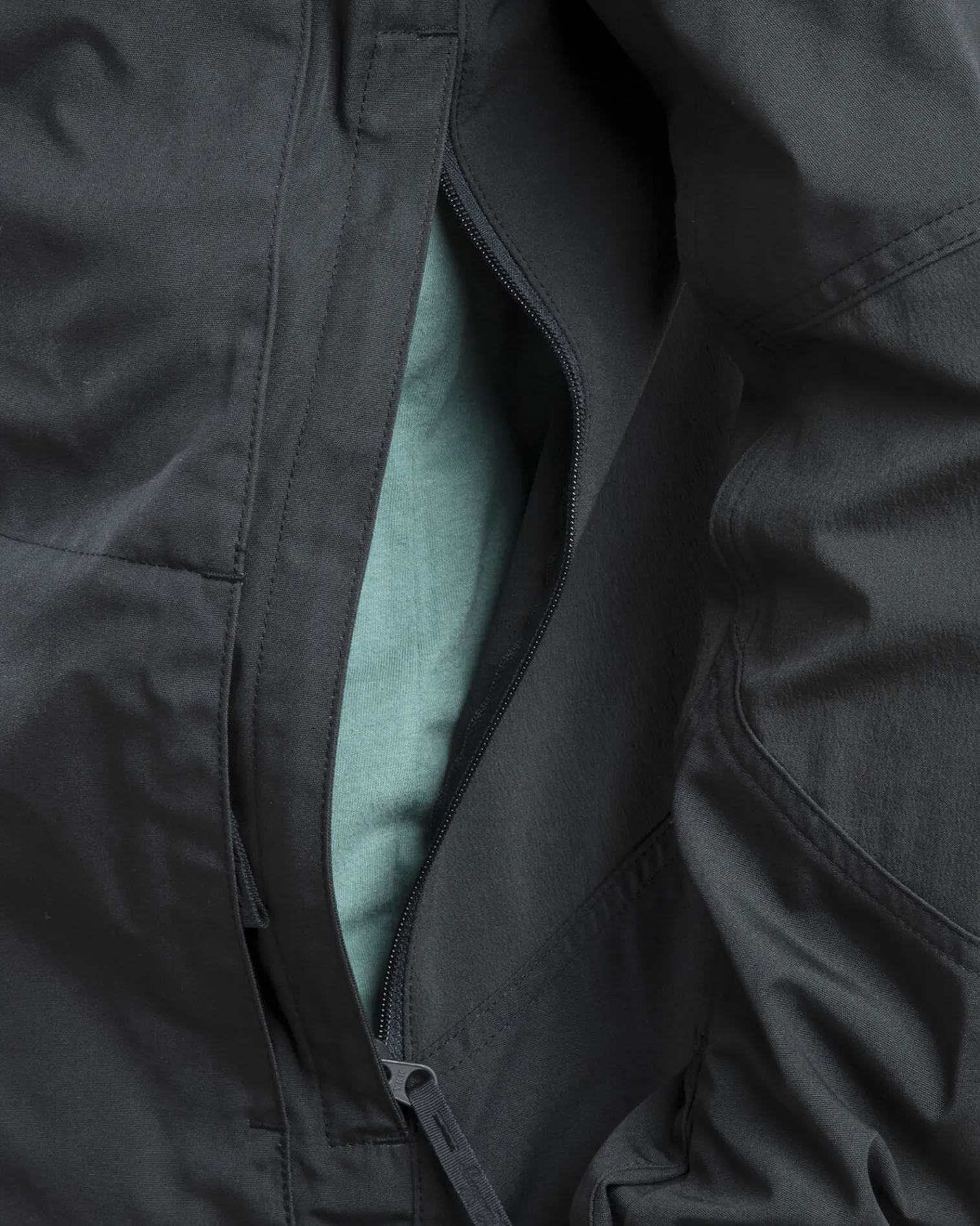 Lundhags Authentic Ws Jacket^ Jackor