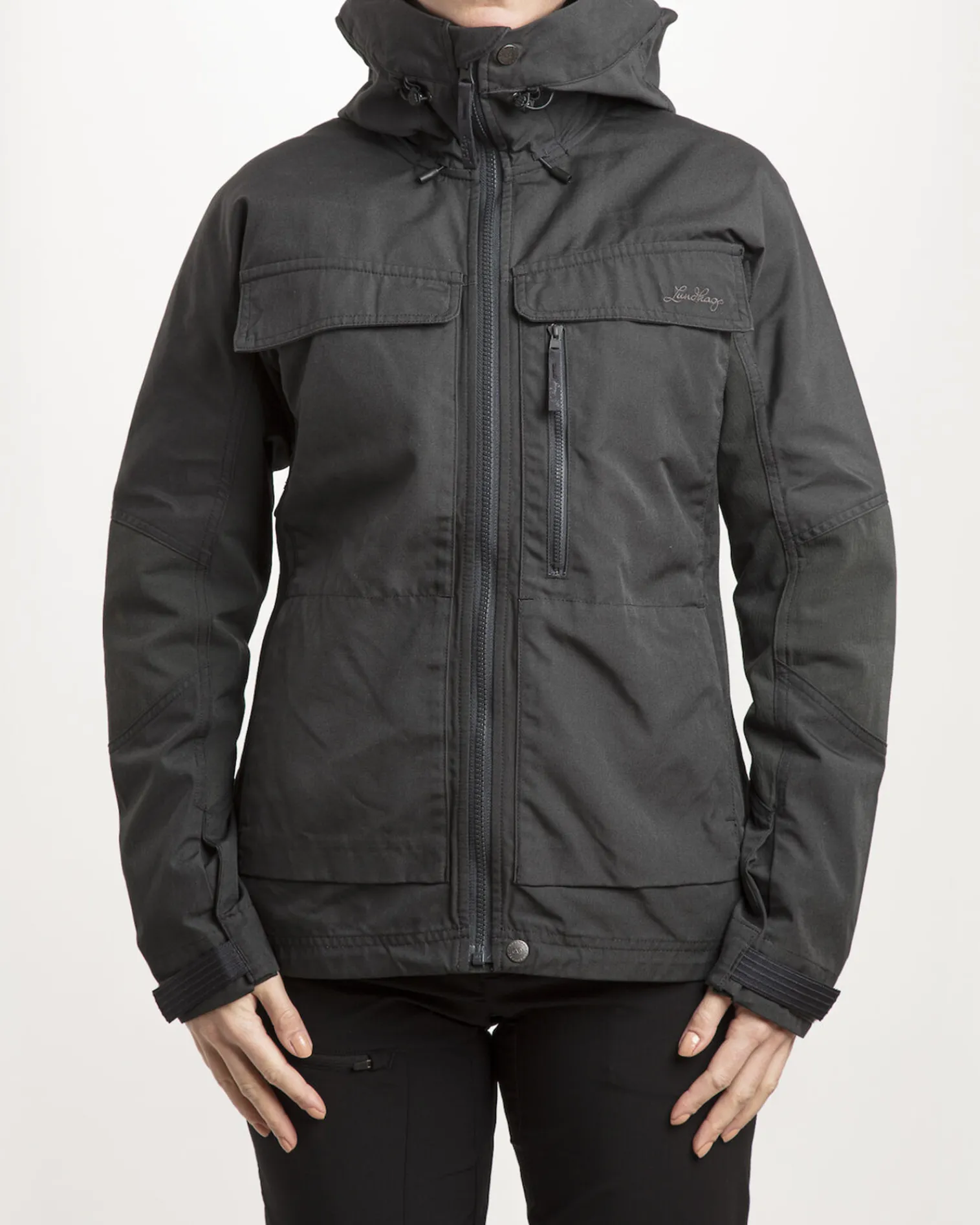 Lundhags Authentic Ws Jacket^ Jackor