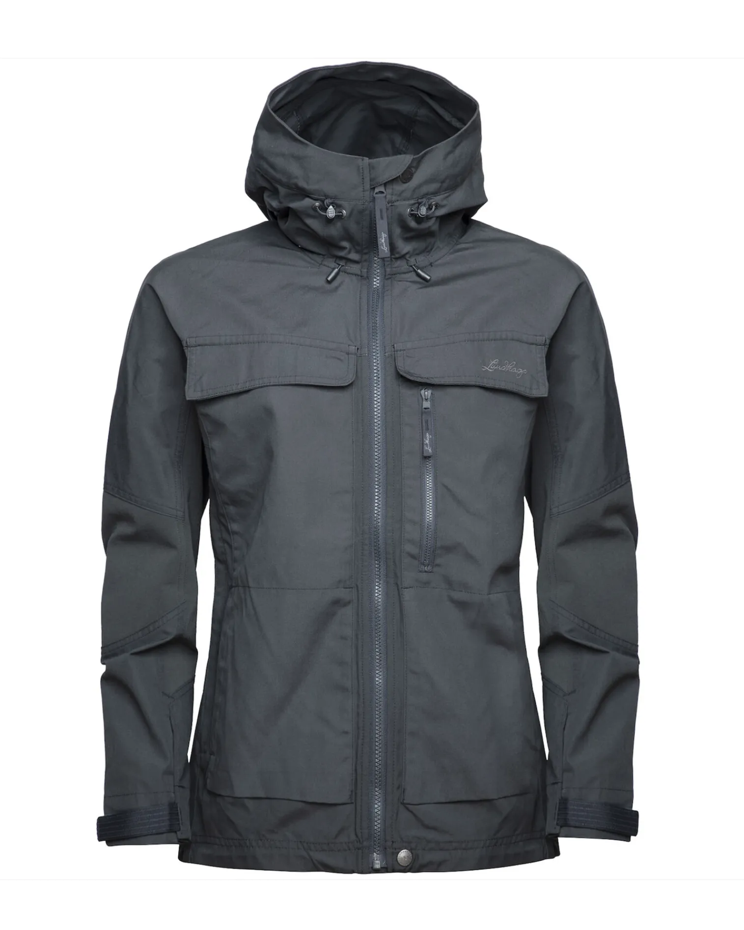 Lundhags Authentic Ws Jacket^ Jackor