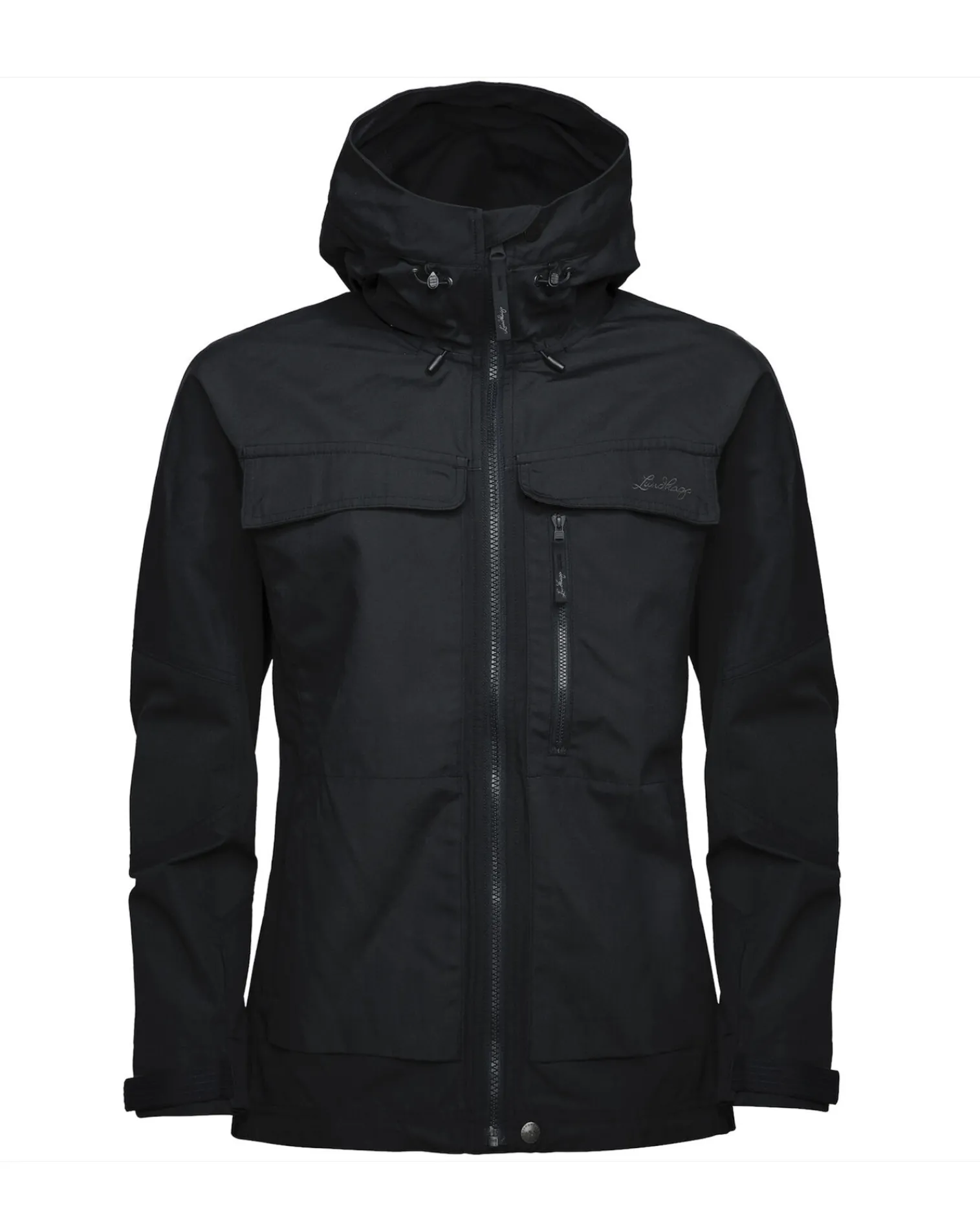 Lundhags Authentic Ws Jacket^ Jackor