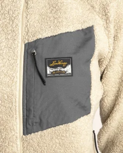 Lundhags Flok Wool Ms Pile^ Tröjor