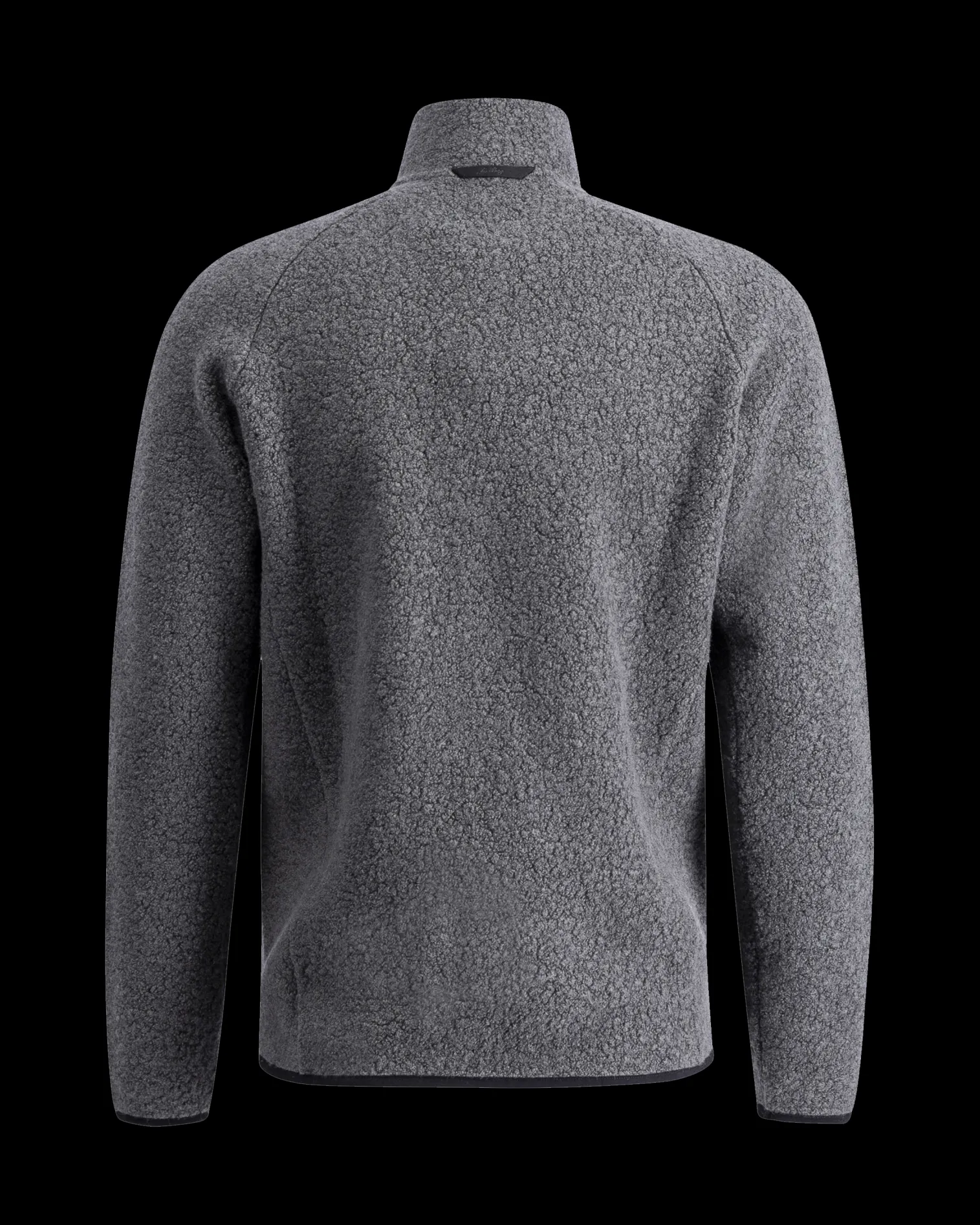 Lundhags Flok Wool Ms Pile^ Tröjor