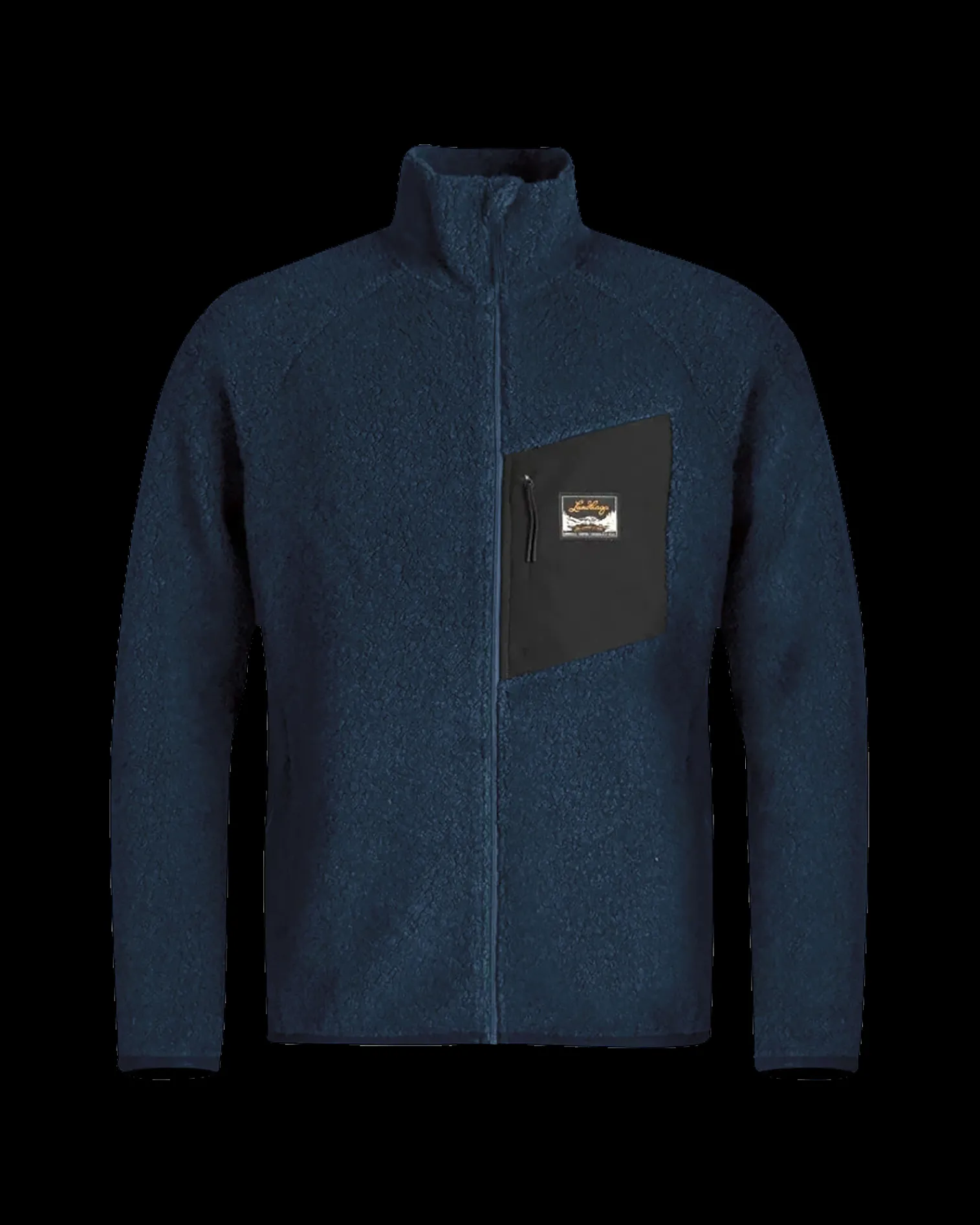 Lundhags Flok Wool Ms Pile^ Tröjor