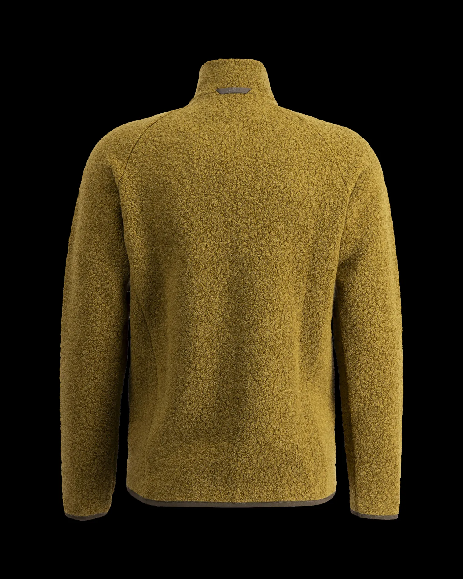 Lundhags Flok Wool Ms Pile^ Tröjor