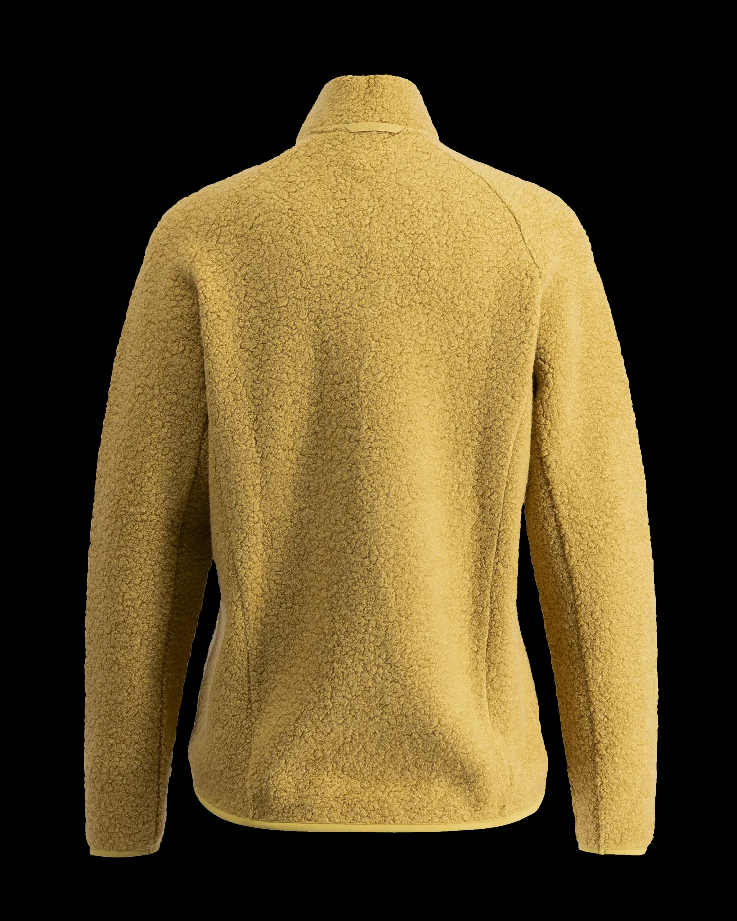Lundhags Flok Wool Ws Pile^ Tröjor
