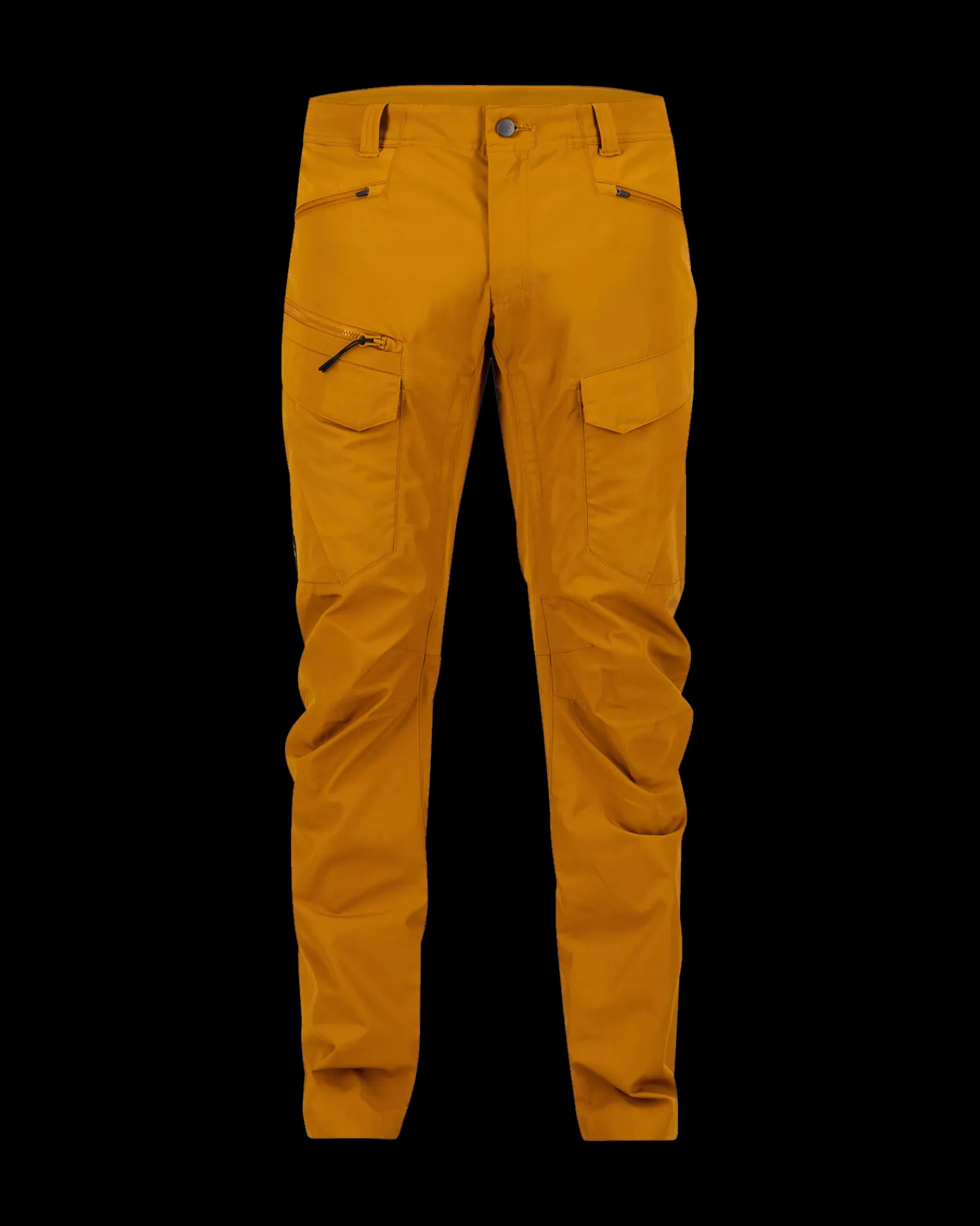 Lundhags Fulu Cargo Stretch Hybrid Pant M^ Byxor