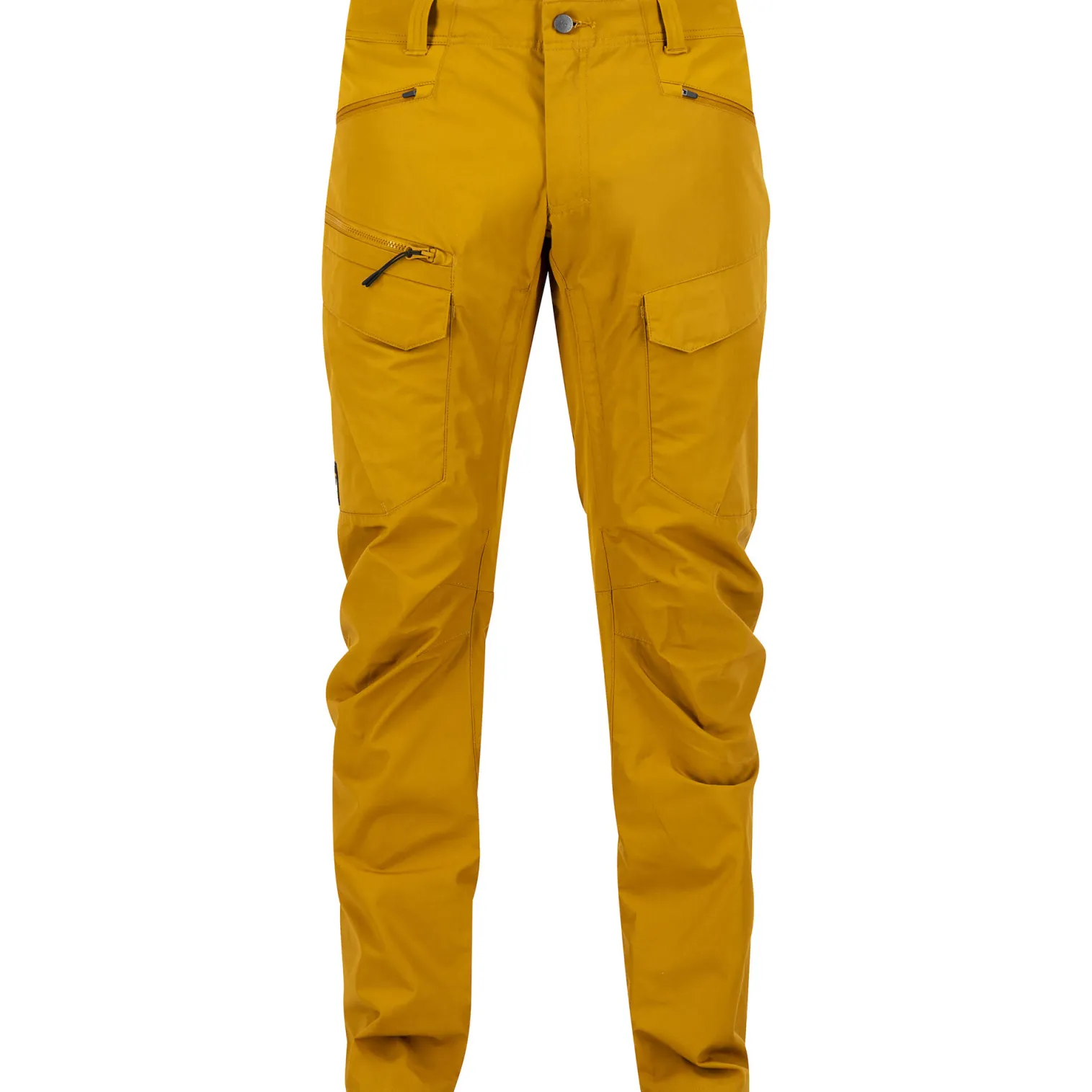 Lundhags Fulu Cargo Stretch Hybrid Pant M^ Byxor