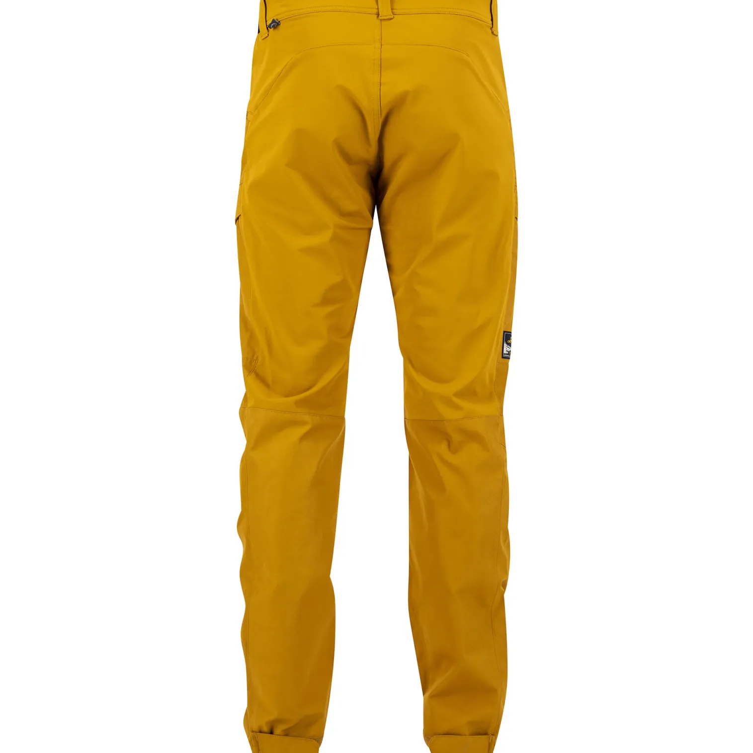 Lundhags Fulu Cargo Stretch Hybrid Pant M^ Byxor