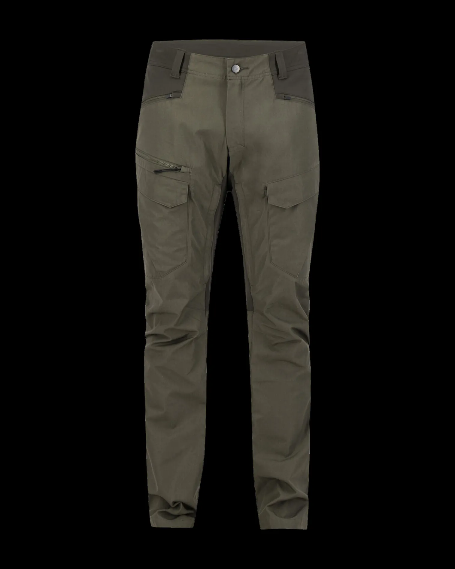Lundhags Fulu Cargo Stretch Hybrid Pant M^ Byxor