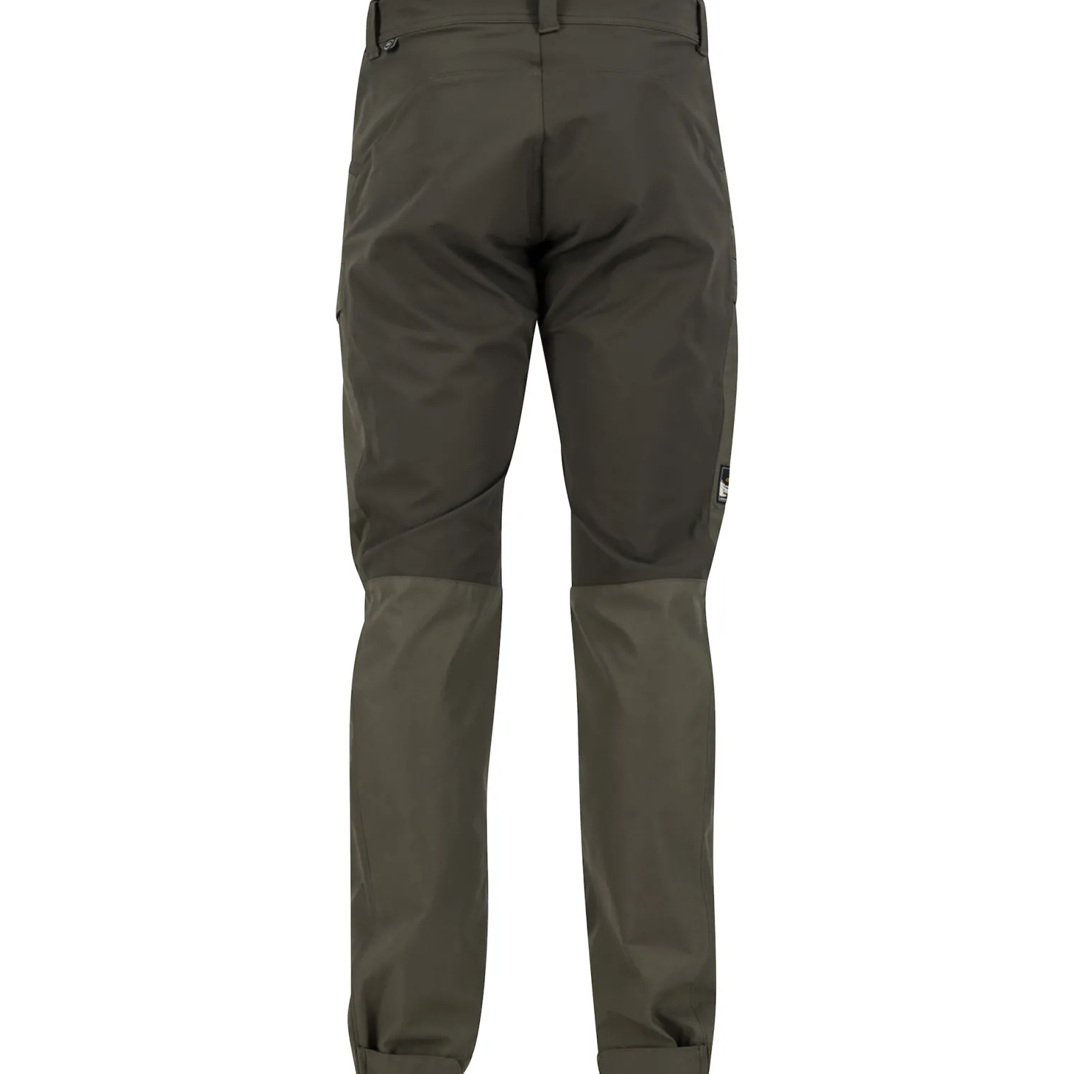 Lundhags Fulu Cargo Stretch Hybrid Pant M^ Byxor