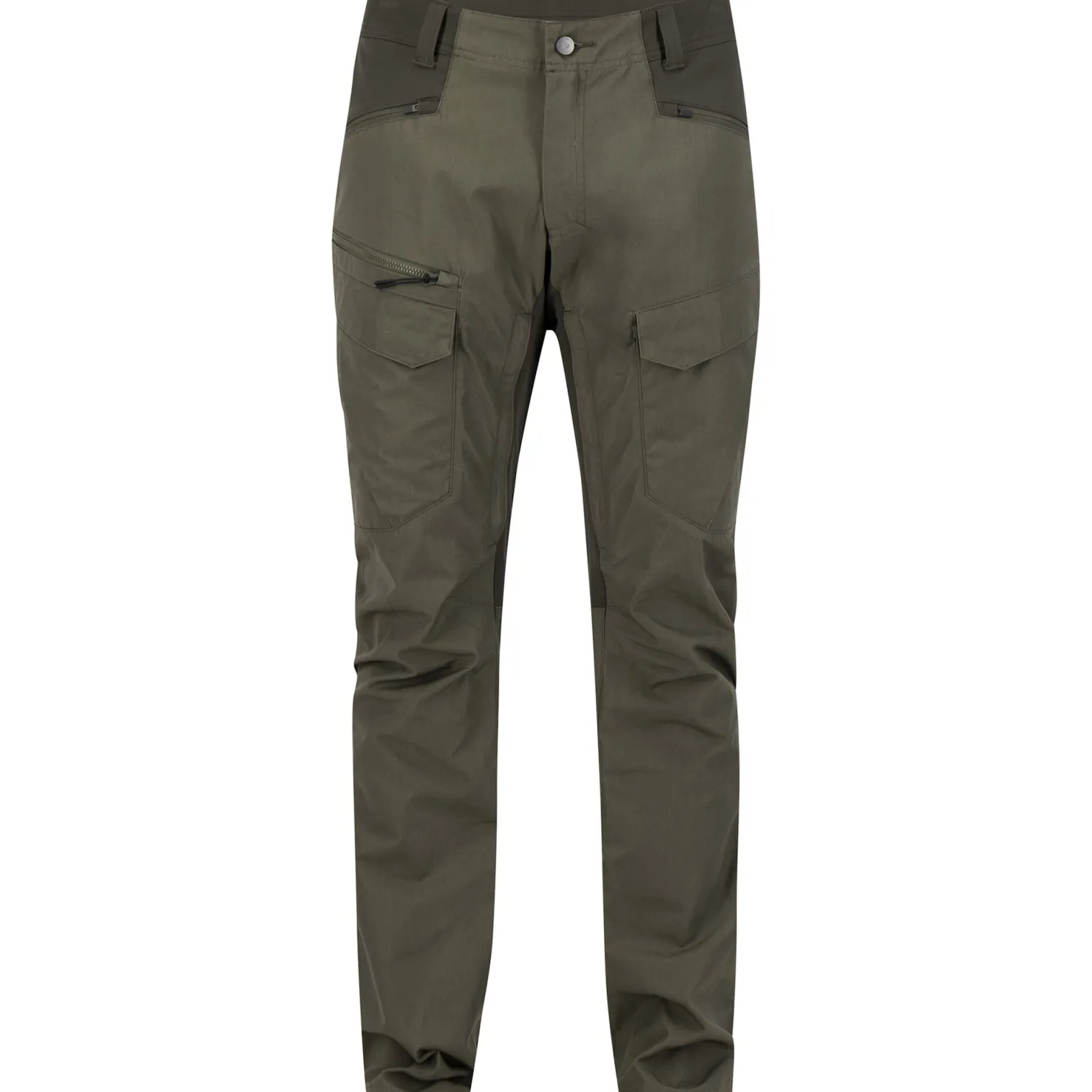Lundhags Fulu Cargo Stretch Hybrid Pant M^ Byxor