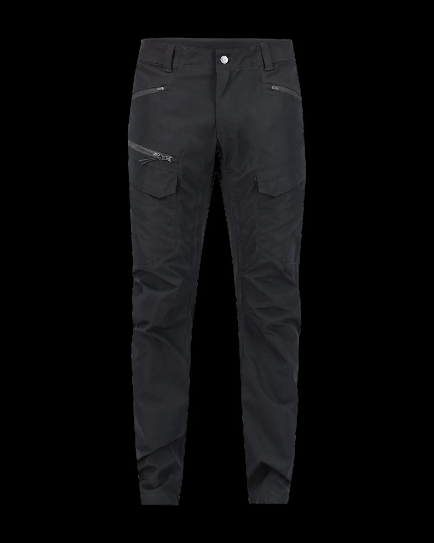 Lundhags Fulu Cargo Stretch Hybrid Pant M^ Byxor