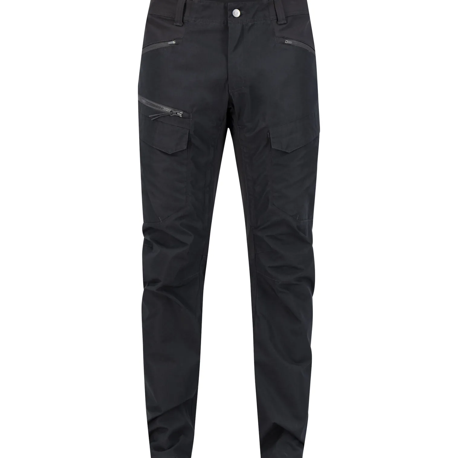 Lundhags Fulu Cargo Stretch Hybrid Pant M^ Byxor