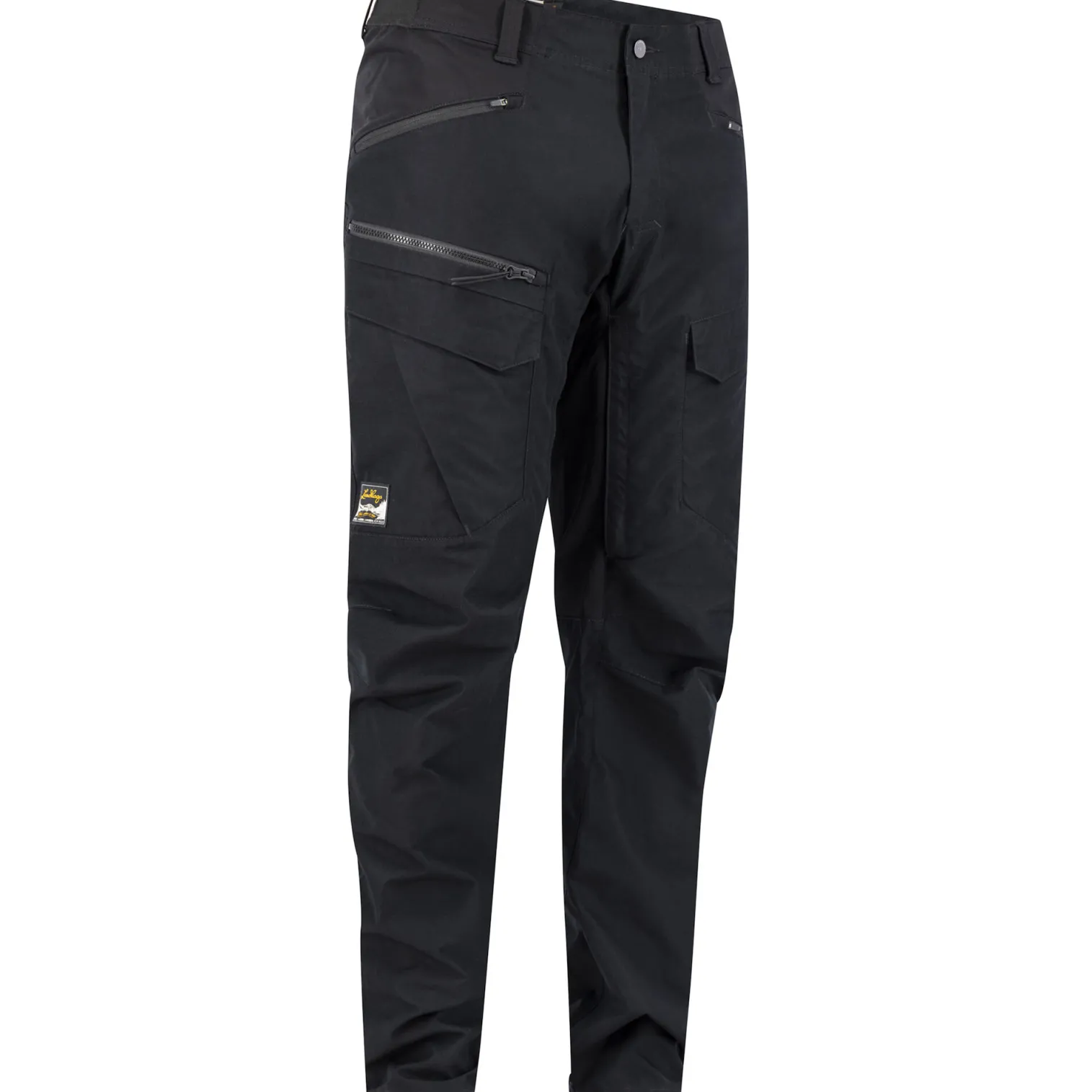 Lundhags Fulu Cargo Stretch Hybrid Pant M^ Byxor