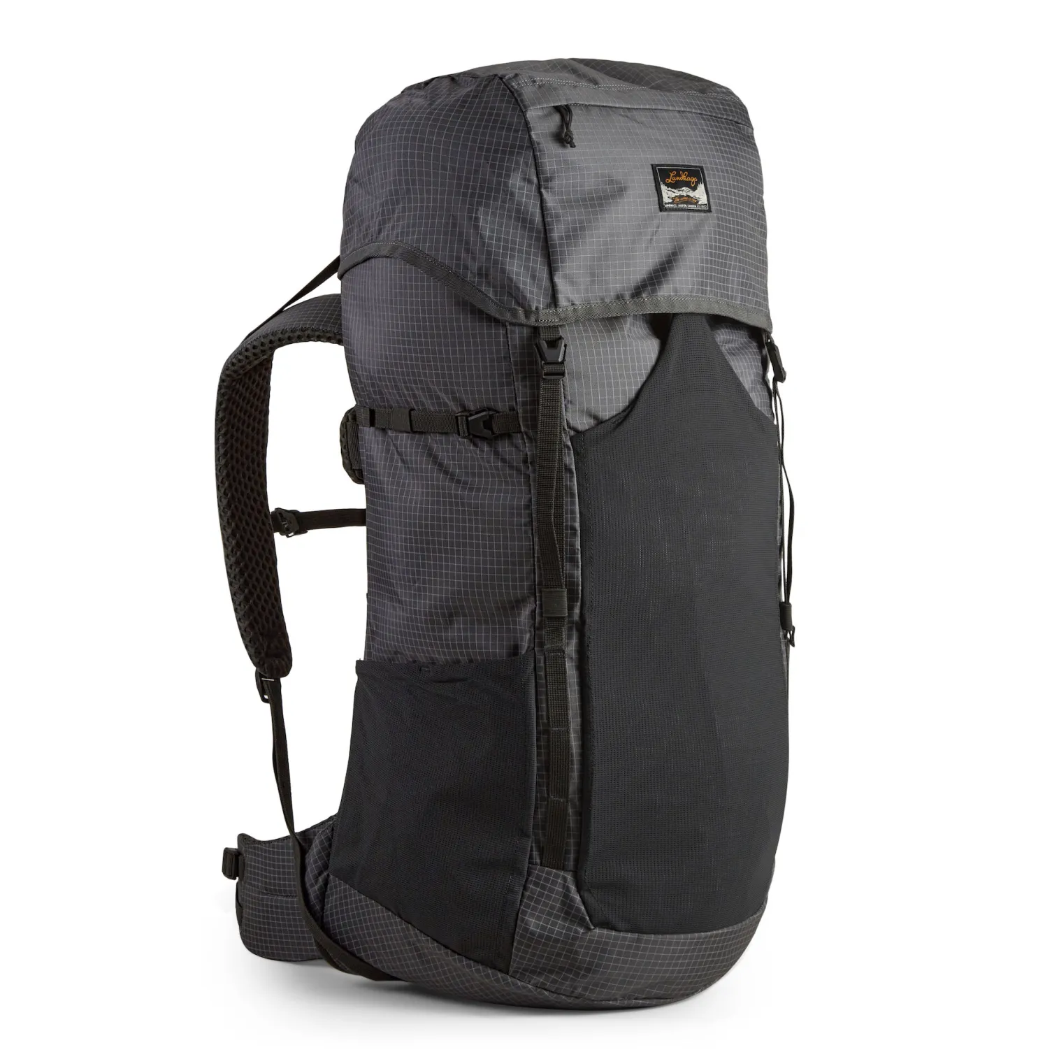 Lundhags Fulu Core 45 L^ Vandringsryggsäckar