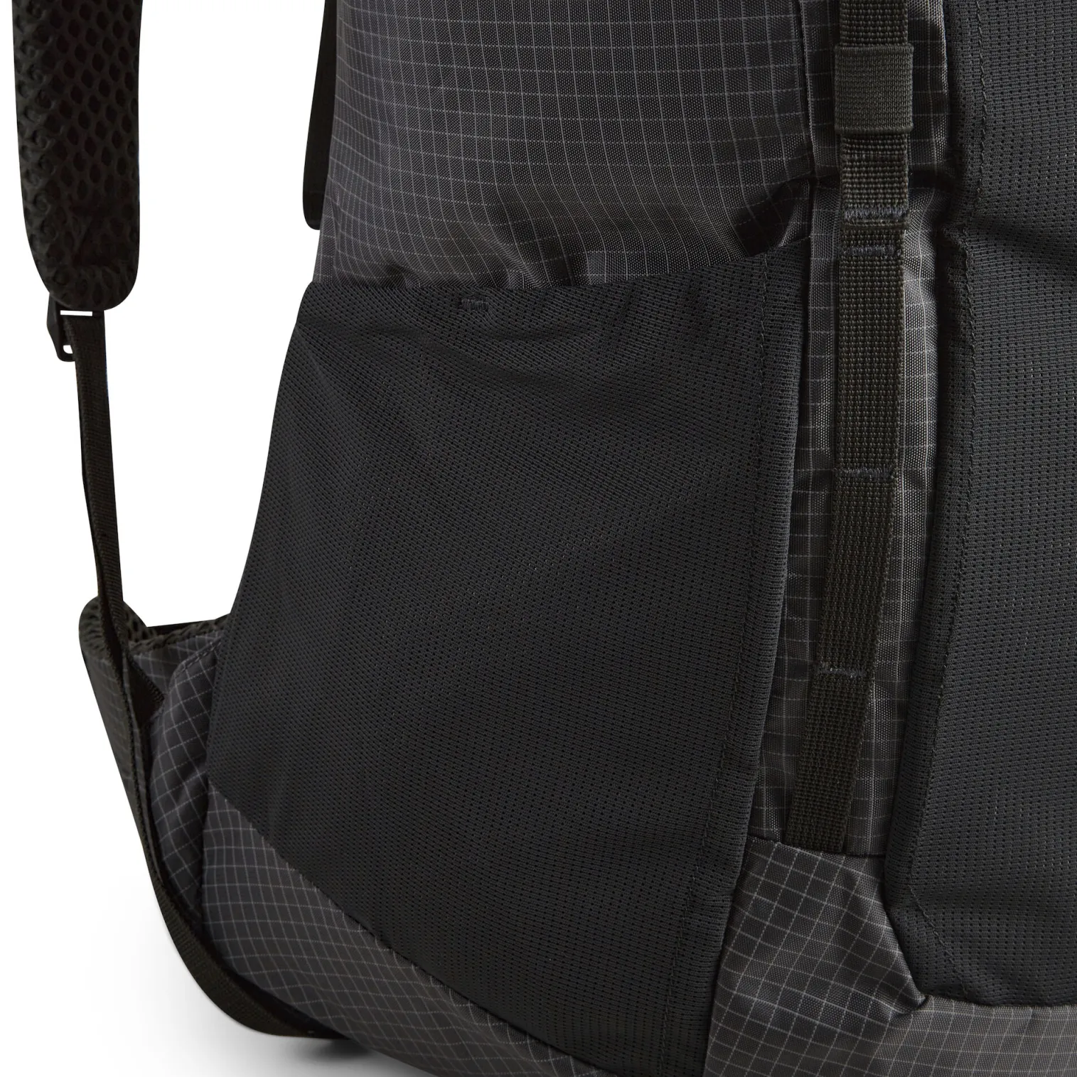 Lundhags Fulu Core 45 L^ Vandringsryggsäckar