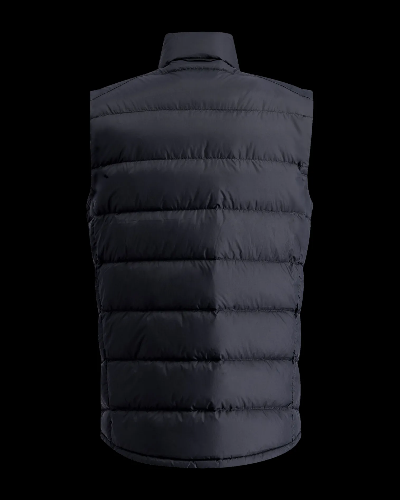 Lundhags Fulu Down Vest M^ Västar