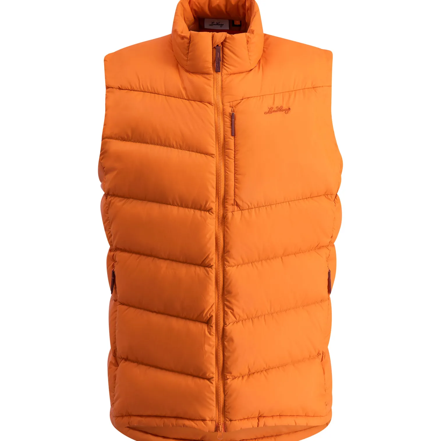 Lundhags Fulu Down Vest M^ Västar