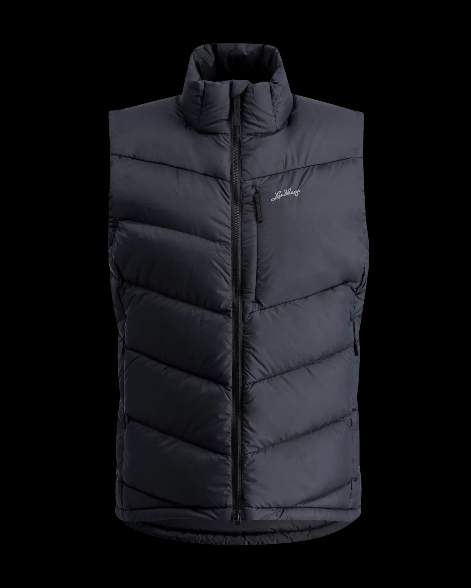 Lundhags Fulu Down Vest W^ Västar