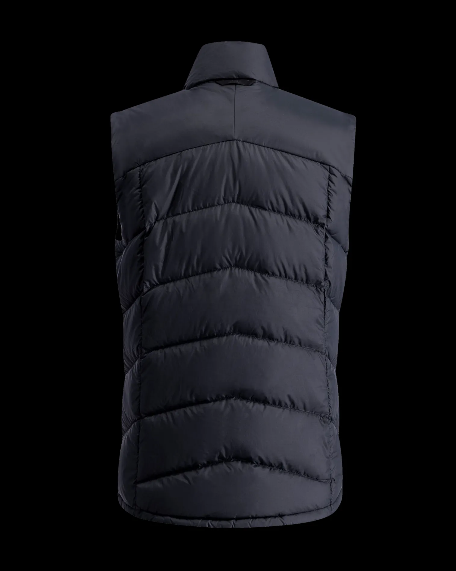 Lundhags Fulu Down Vest W^ Västar