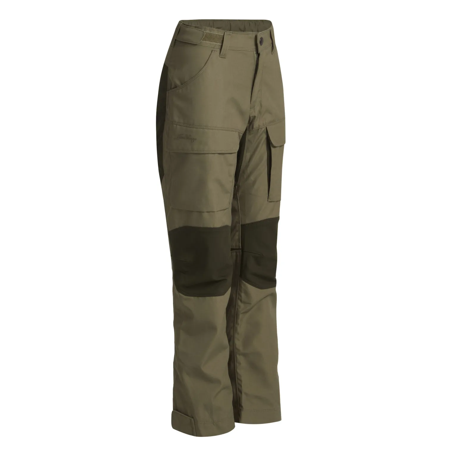Lundhags Fulu Rugged Stretch Hybrid Pant Jr^ Vandringskläder|Vandringskläder