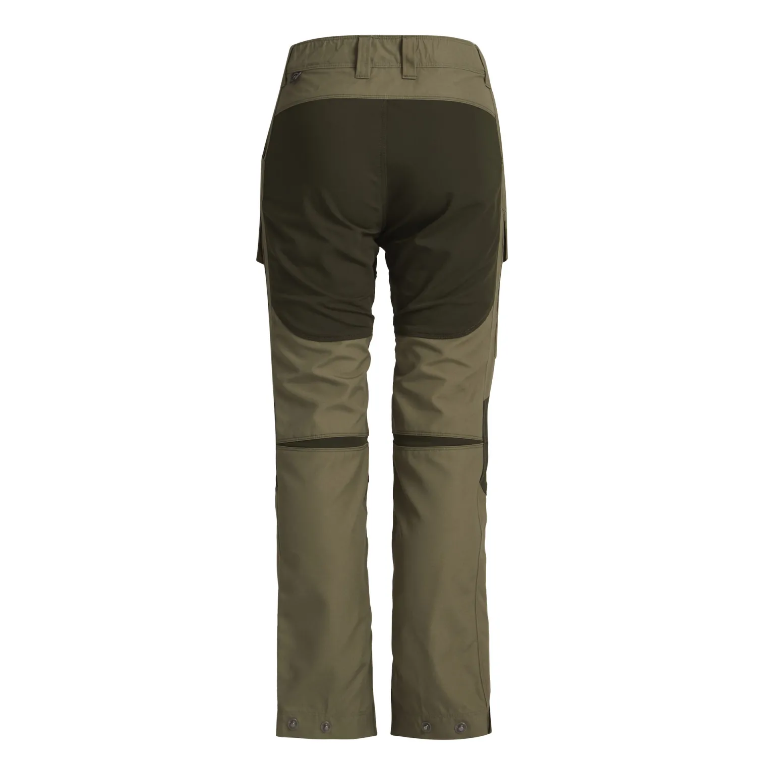 Lundhags Fulu Rugged Stretch Hybrid Pant Jr^ Vandringskläder|Vandringskläder