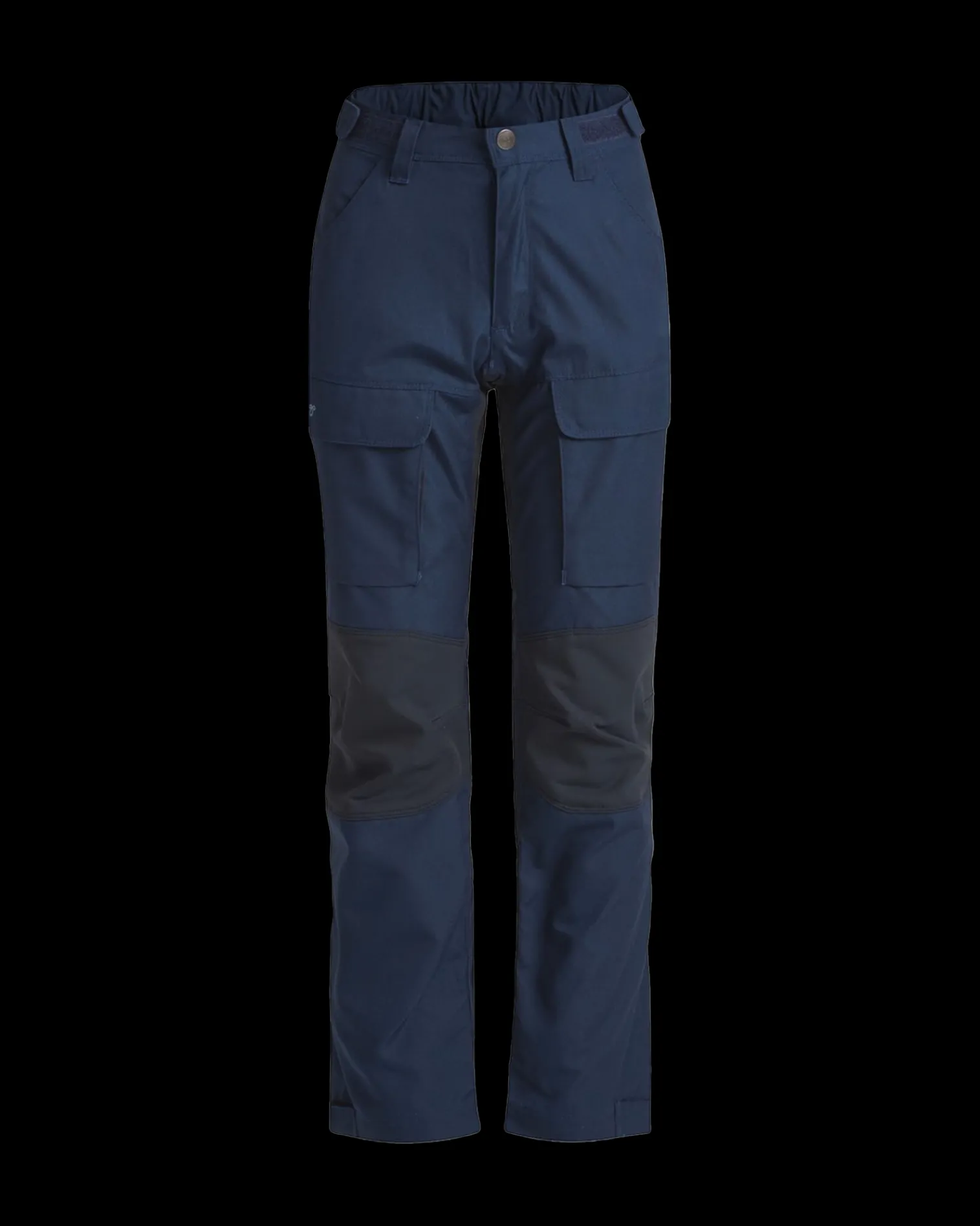 Lundhags Fulu Rugged Stretch Hybrid Pant Jr^ Vandringskläder|Vandringskläder