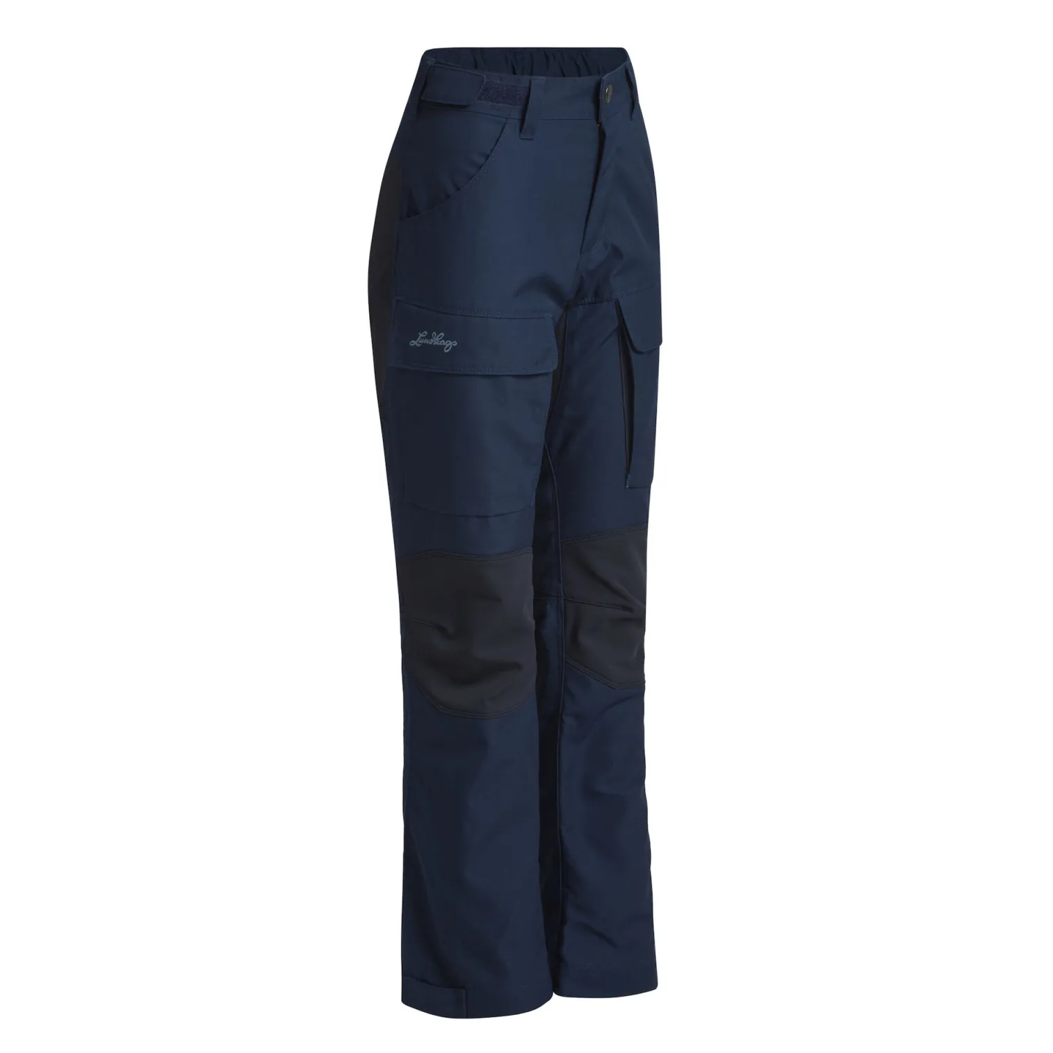 Lundhags Fulu Rugged Stretch Hybrid Pant Jr^ Vandringskläder|Vandringskläder