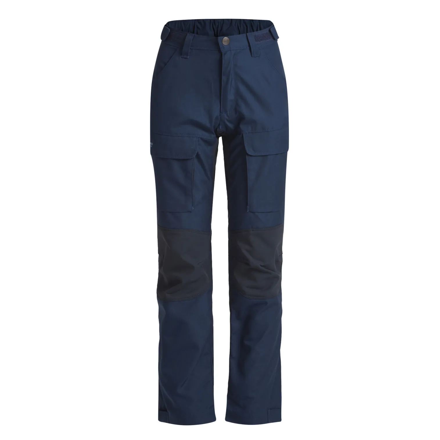 Lundhags Fulu Rugged Stretch Hybrid Pant Jr^ Vandringskläder|Vandringskläder