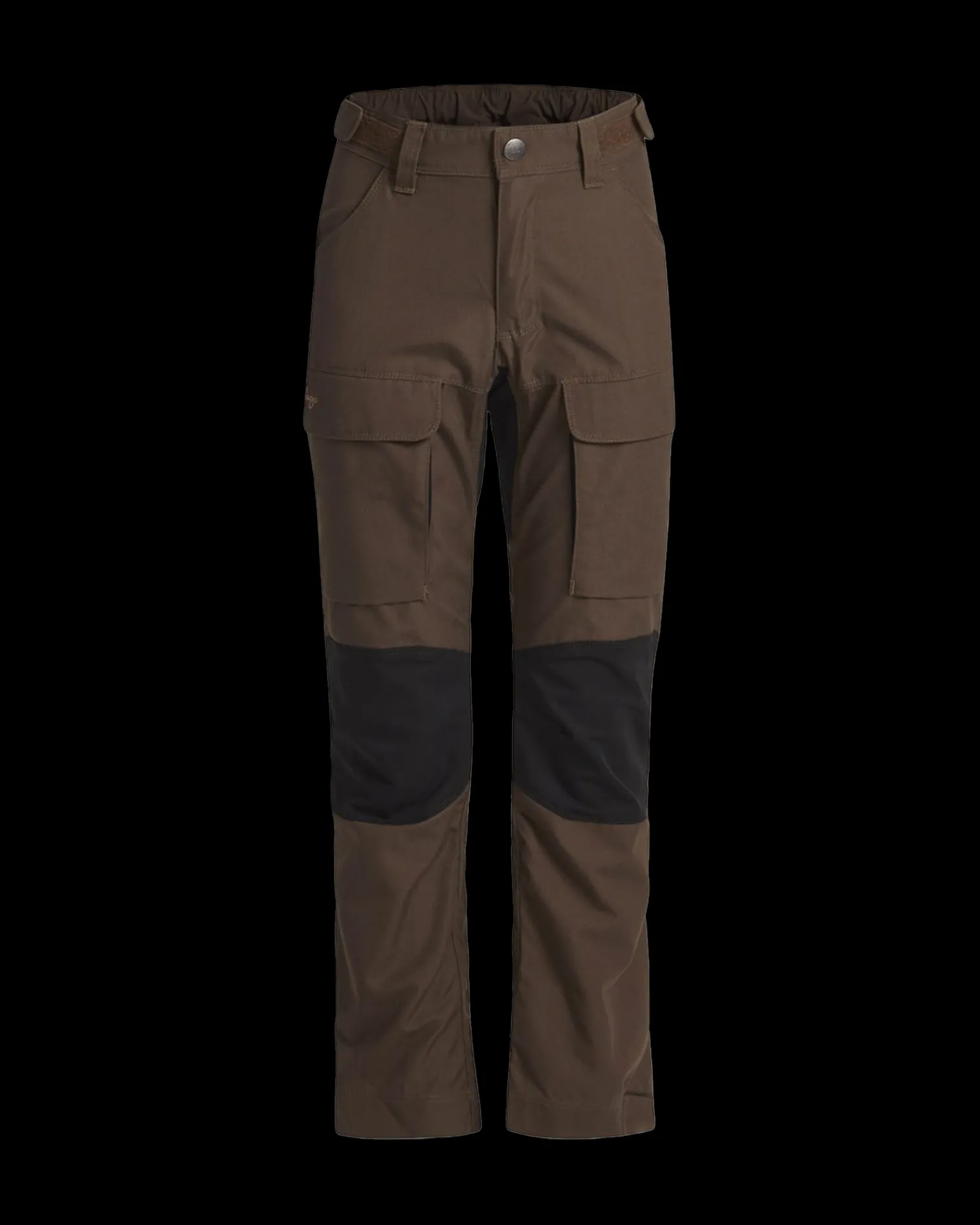 Lundhags Fulu Rugged Stretch Hybrid Pant Jr^ Vandringskläder|Vandringskläder