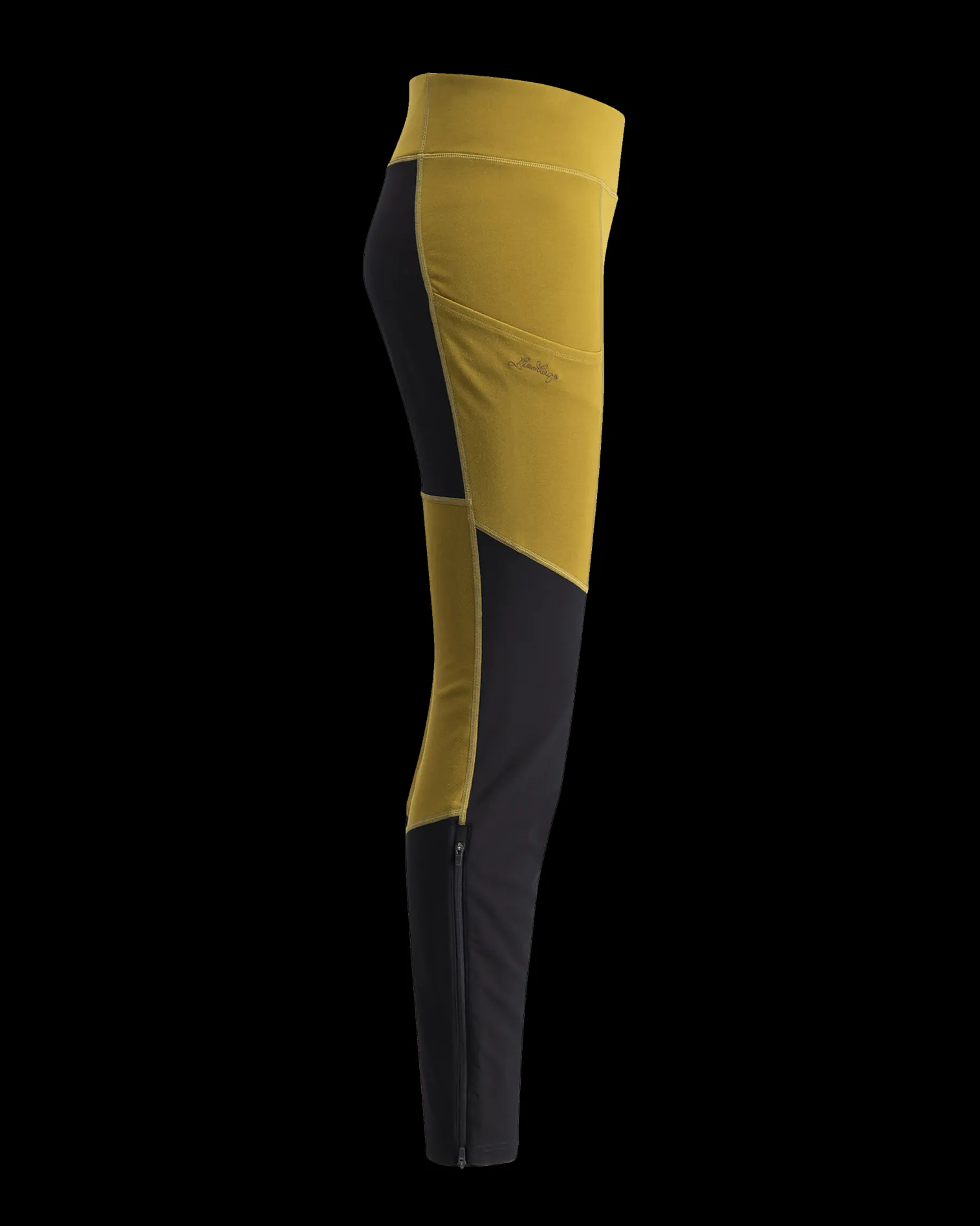 Lundhags Fulu Wool Tights W^ Byxor & Tights