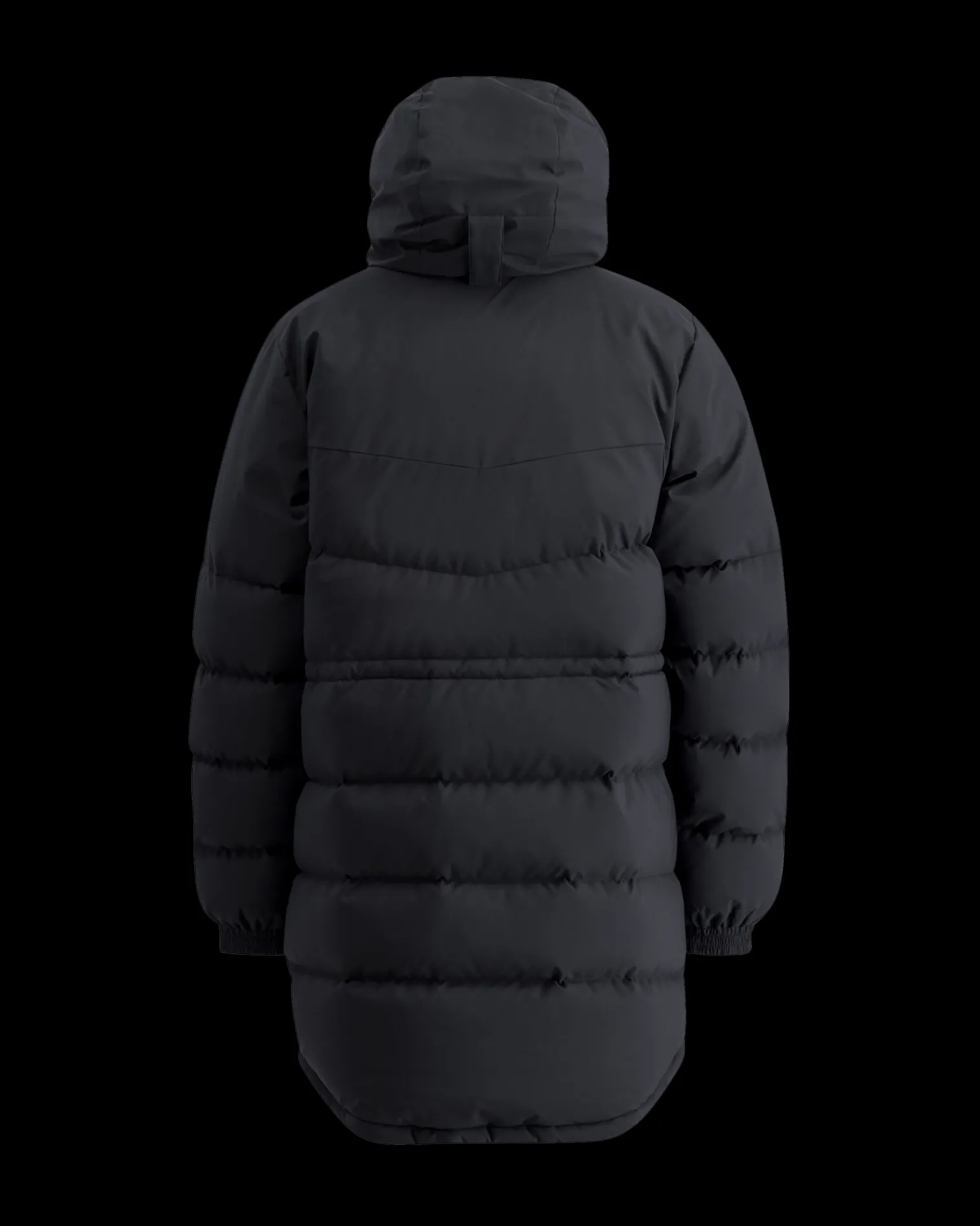 Lundhags Järpen All Weather Down Parka W^ Jackor