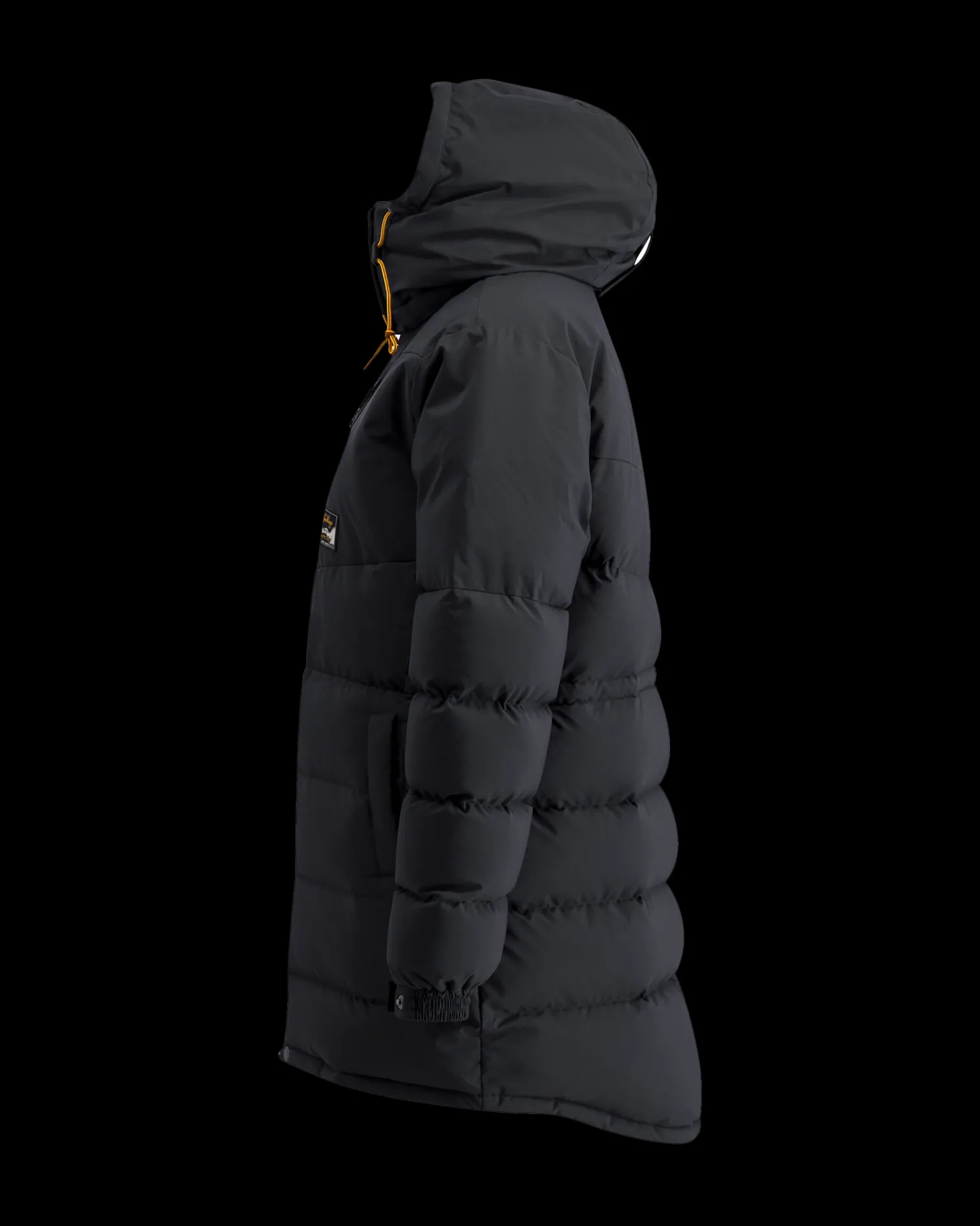 Lundhags Järpen All Weather Down Parka W^ Jackor