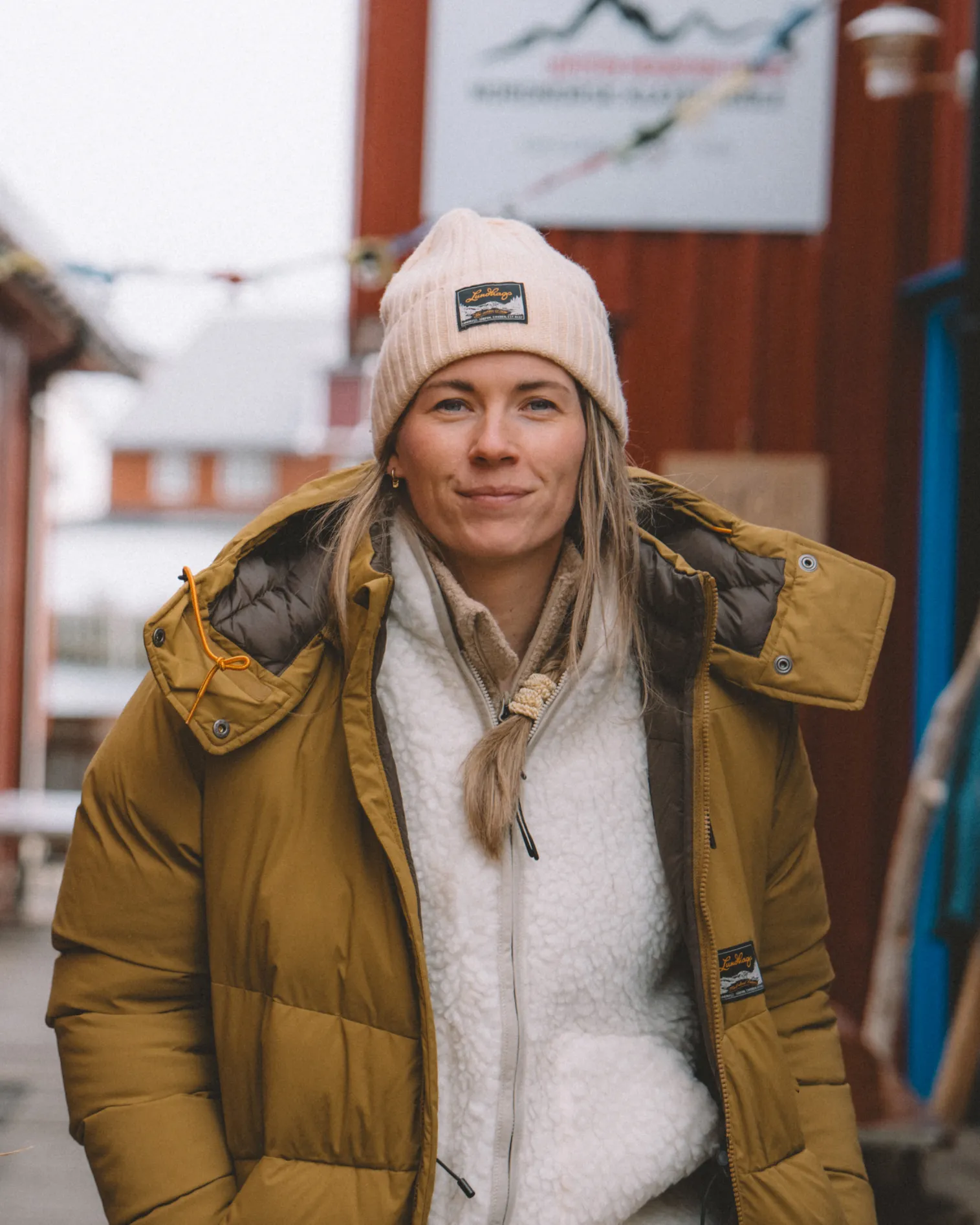 Lundhags Järpen All Weather Down Parka W^ Jackor