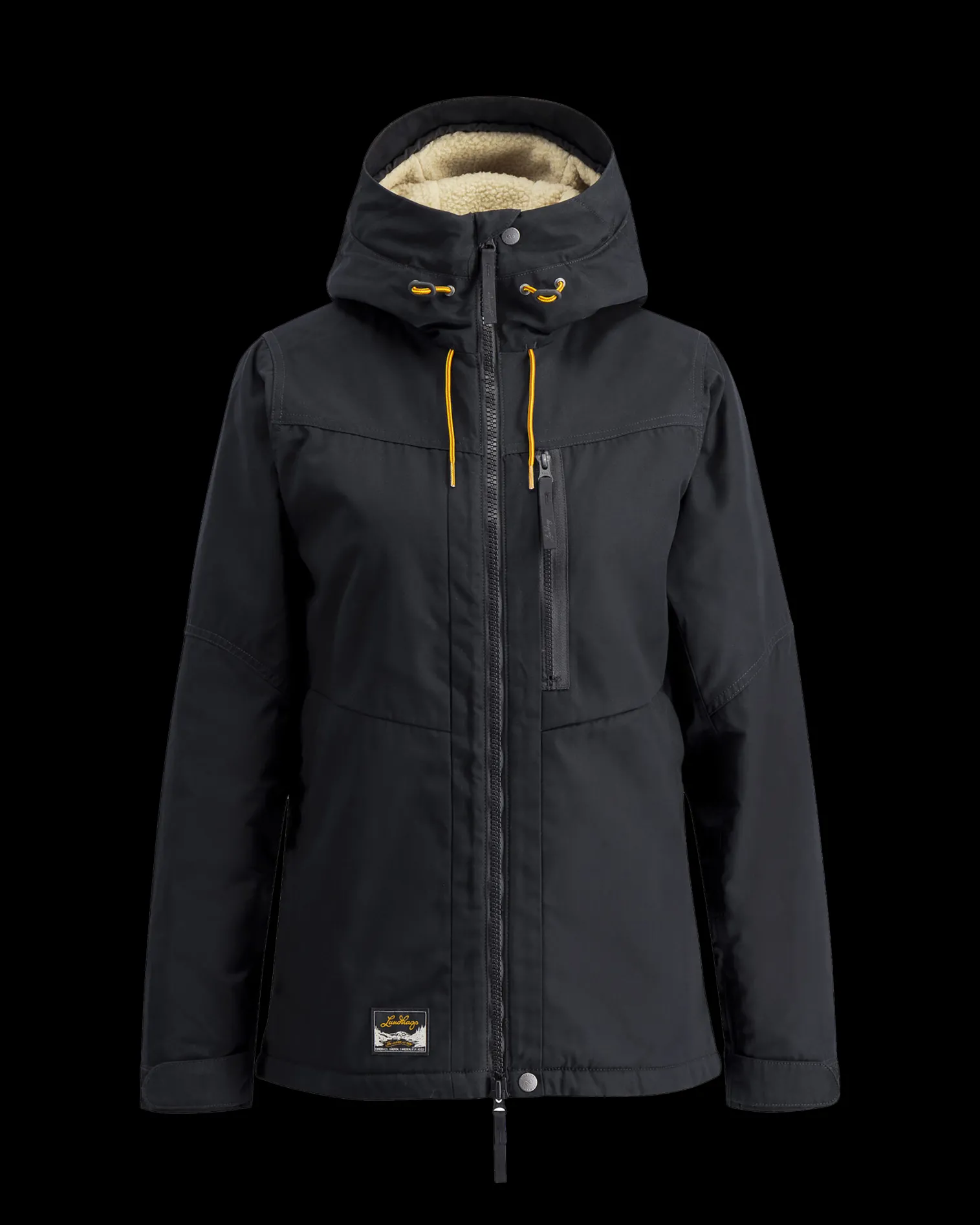 Lundhags Järpen Pile Jacket W^ Jackor