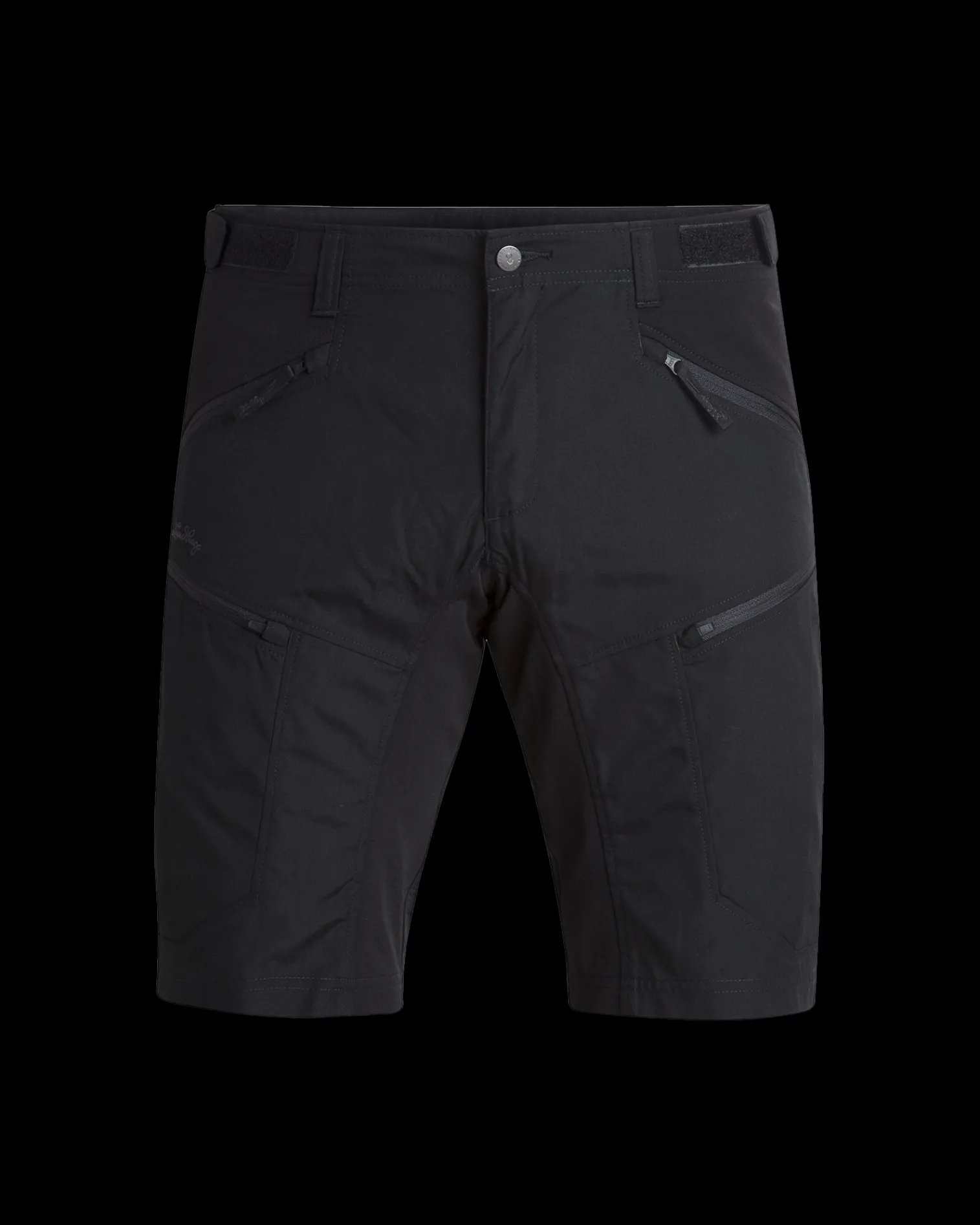 Lundhags Makke II Ms Shorts^ Shorts