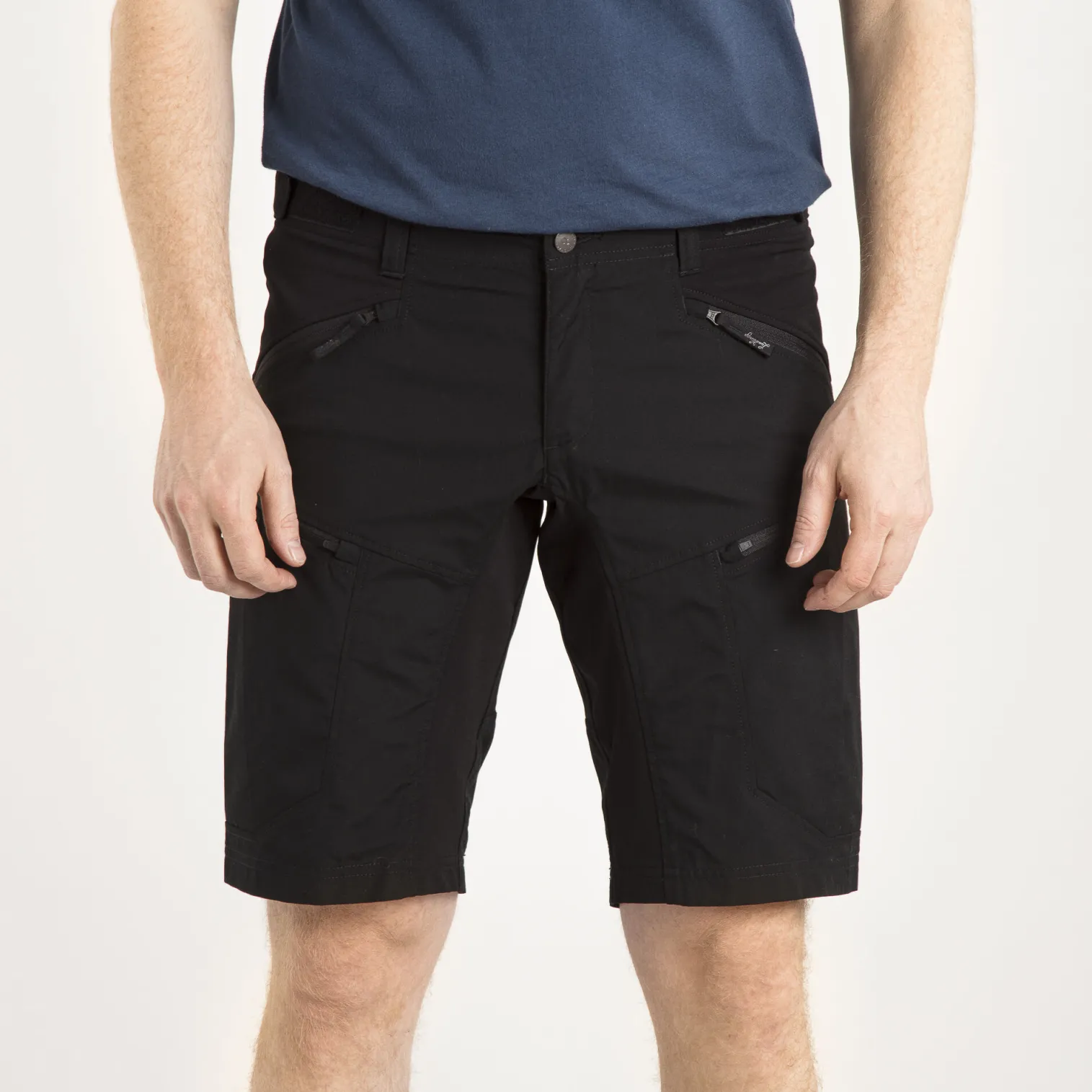 Lundhags Makke II Ms Shorts^ Shorts